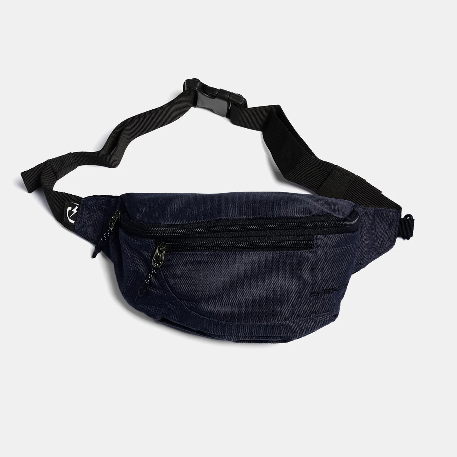 Φωτογραφία προϊόντος: EMERSON CLASSIC WAIST BAG ΜΠΛΕ