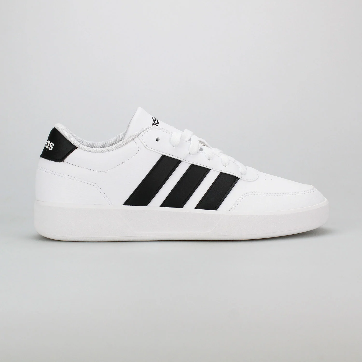 Φωτογραφία προϊόντος: ADIDAS PERFORMANCE ADIDAS BREAKNET 3.0 SNEAKERS ΑΣΠΡΟ