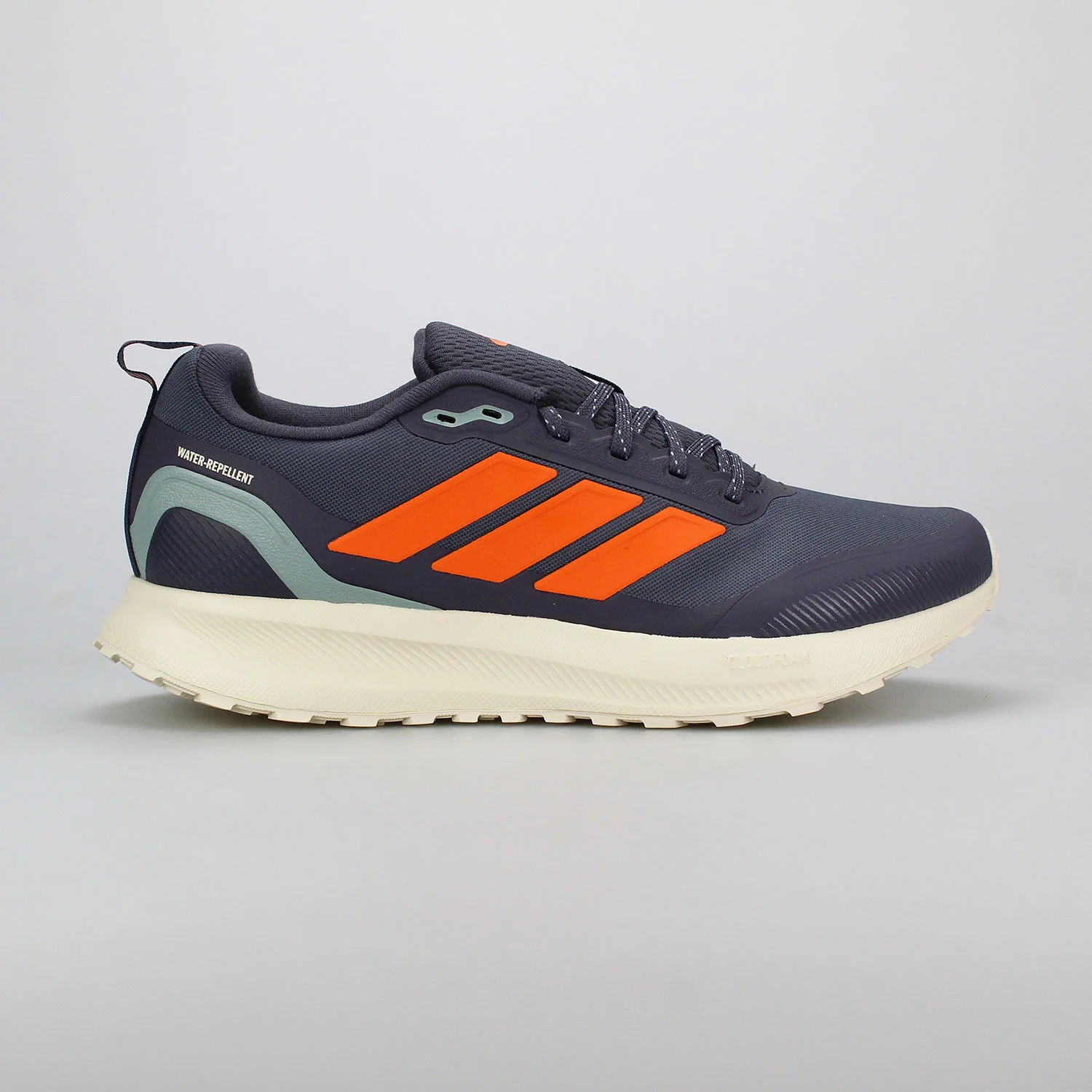 Φωτογραφία προϊόντος: ADIDAS PERFORMANCE ADIDAS RUNFALCON 5 TR ΓΚΡΙ