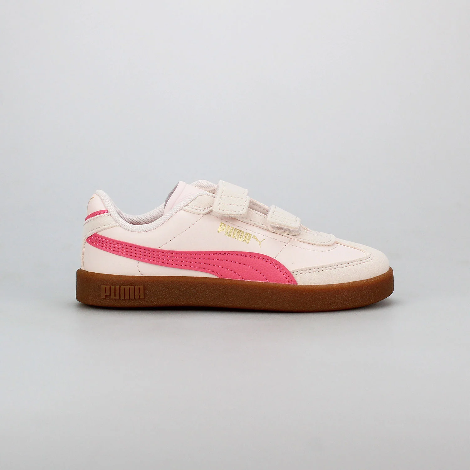 Φωτογραφία προϊόντος: PUMA CLUB II ERA V PS ΡΟΖ