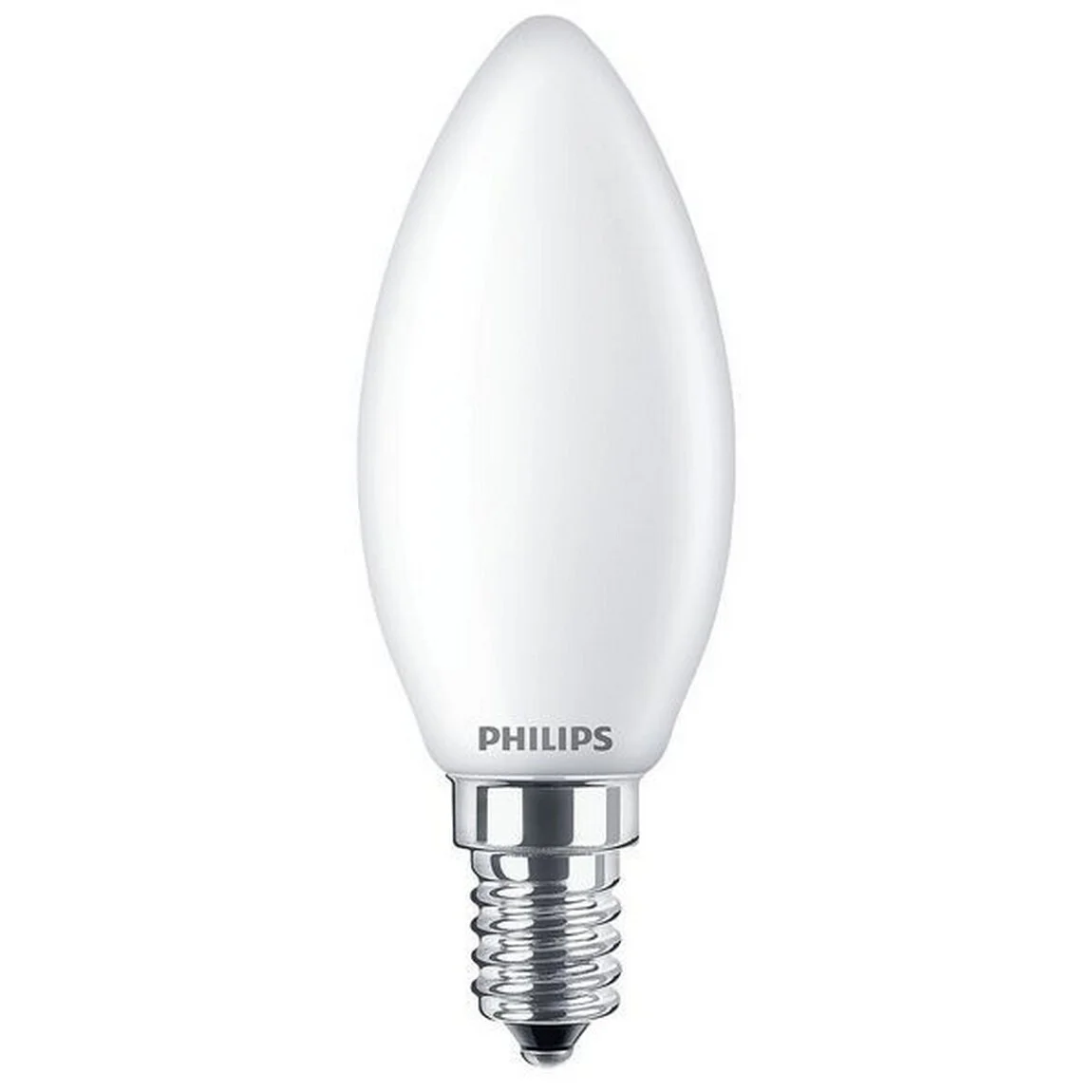 Φωτογραφία προϊόντος: Philips Corepro Λάμπα LED 7-60W E14 Φυσικό Λευκό 806lm