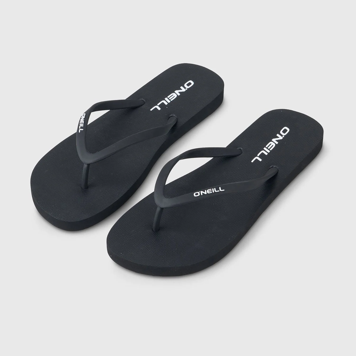 Φωτογραφία προϊόντος: O'NEILL WOMEN PROFILE SMALL LOGO SANDALS ΜΑΥΡΟ