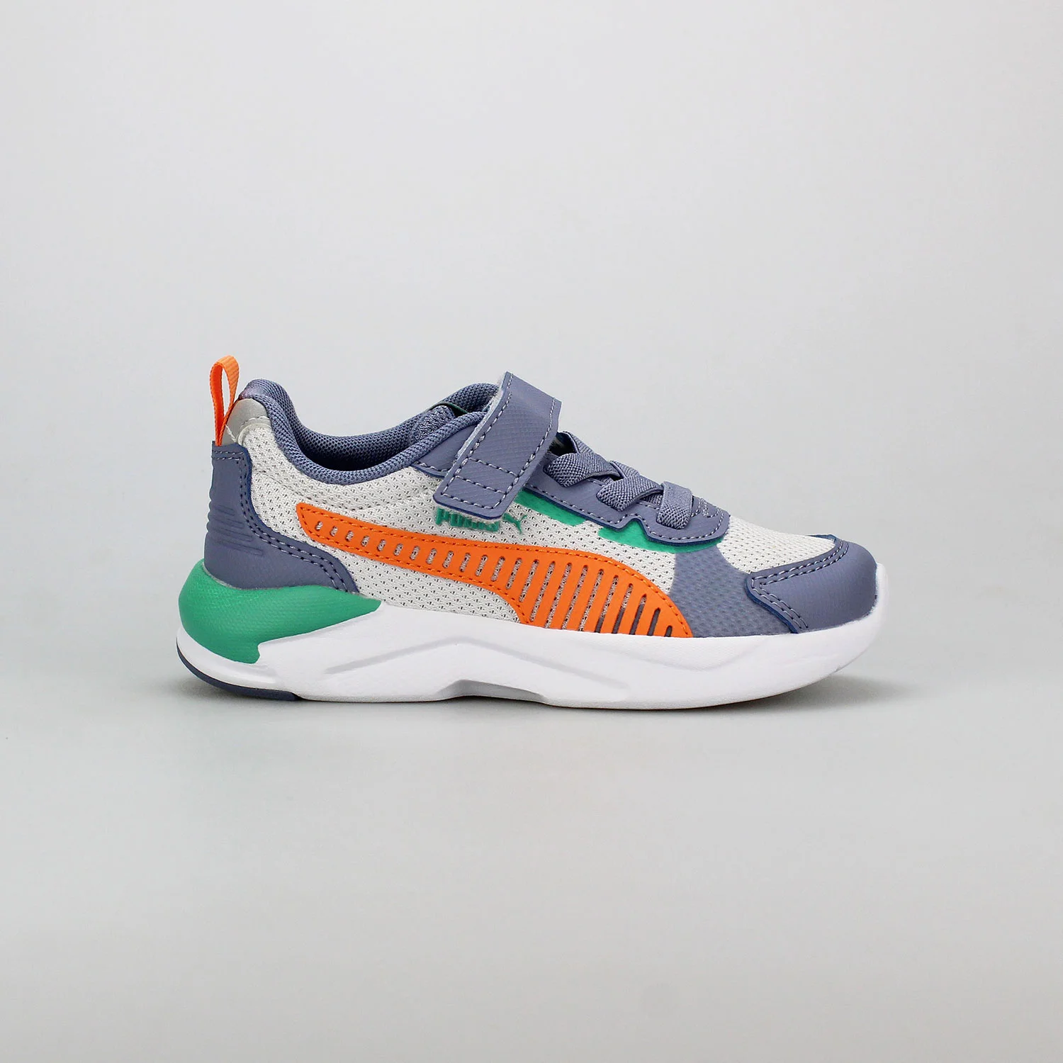 Φωτογραφία προϊόντος: PUMA X-RAY 3 LITE AC+ PS ΓΚΡΙ