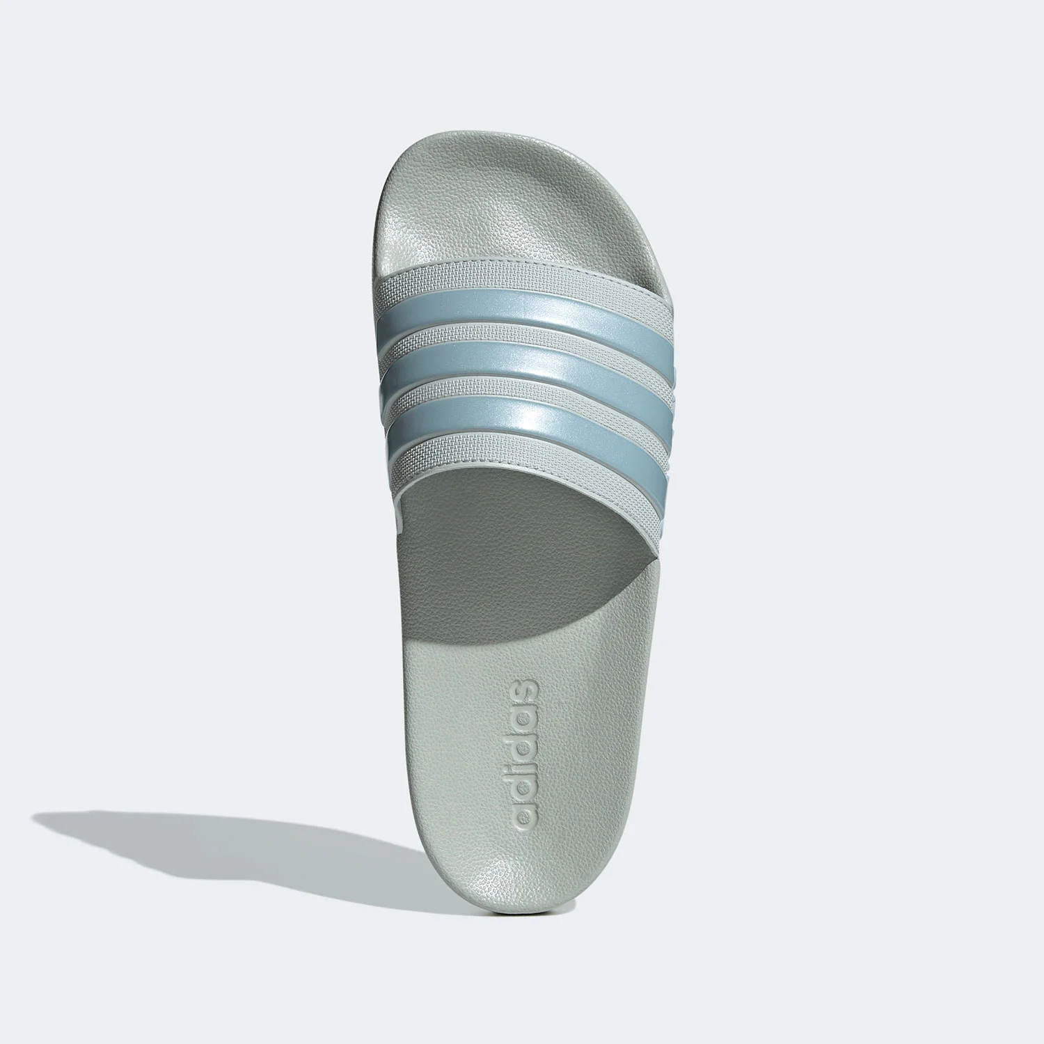 Φωτογραφία προϊόντος: ADIDAS PERFORMANCE ADIDAS ADILETTE SHOWER SLIDES ΓΚΡΙ