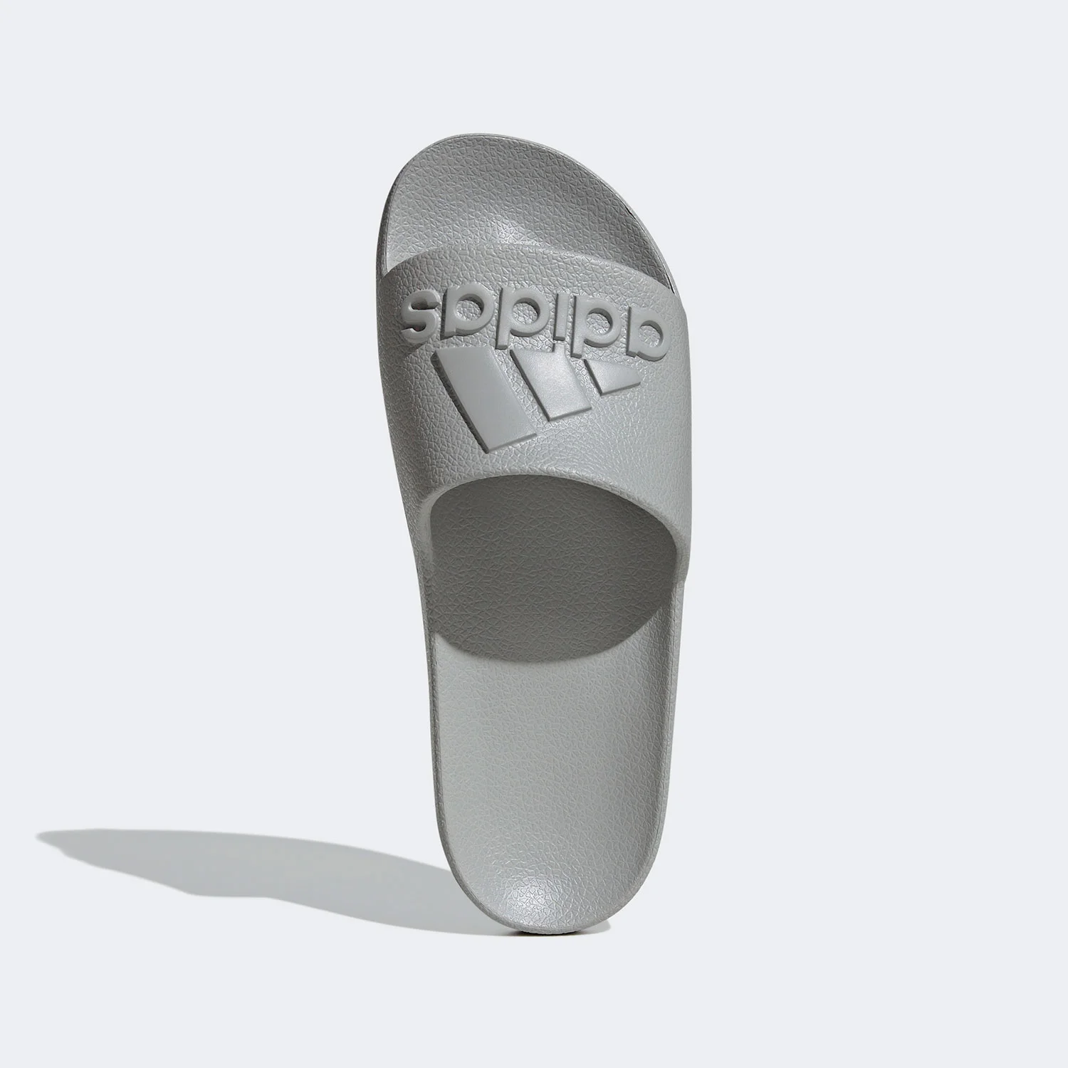 Φωτογραφία προϊόντος: ADIDAS PERFORMANCE ADIDAS ADILETTE AQUA SLIDES ΓΚΡΙ