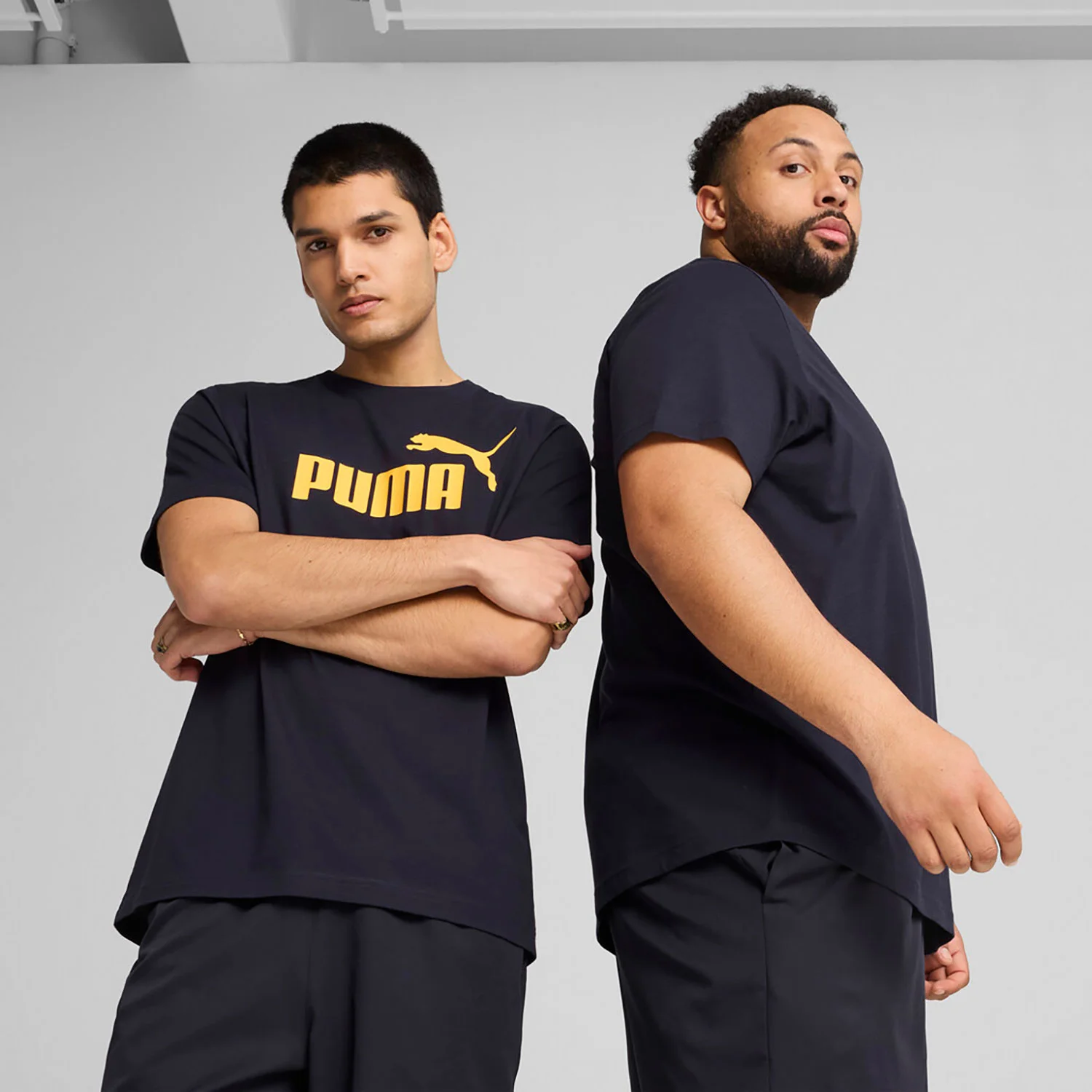 Φωτογραφία προϊόντος: PUMA ESS NO. 1 LOGO T-SHIRT ΜΠΛΕ