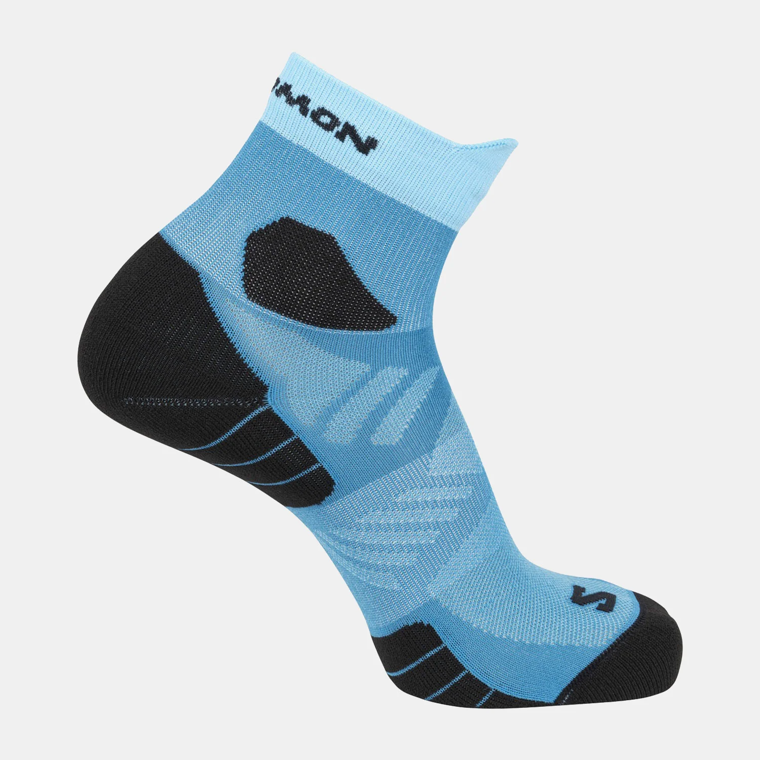 Φωτογραφία προϊόντος: SALOMON RUN AERO ANKLE SOCKS ΜΠΛΕ