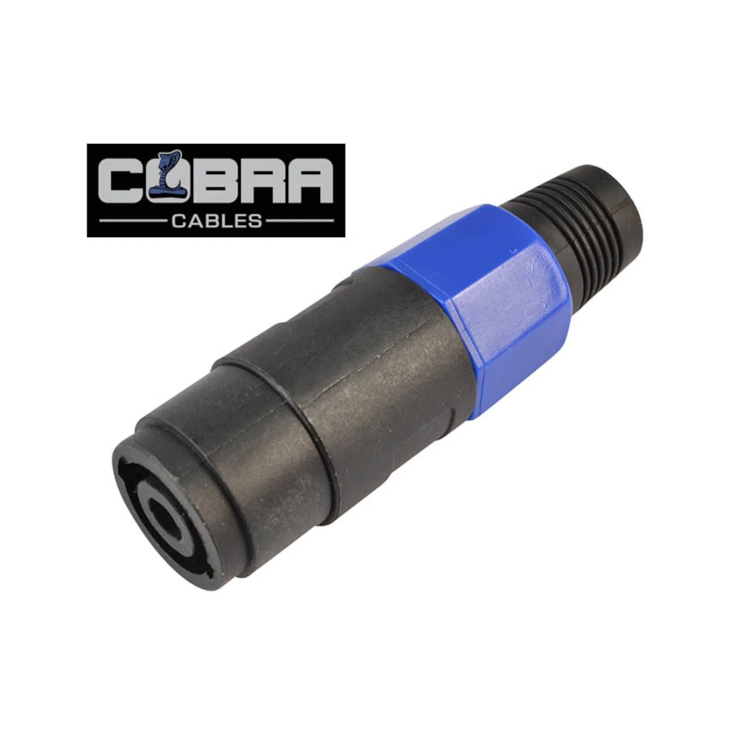 Φωτογραφία προϊόντος: Cobra Pro 4-pin Female Speakon connector (CKX-032)