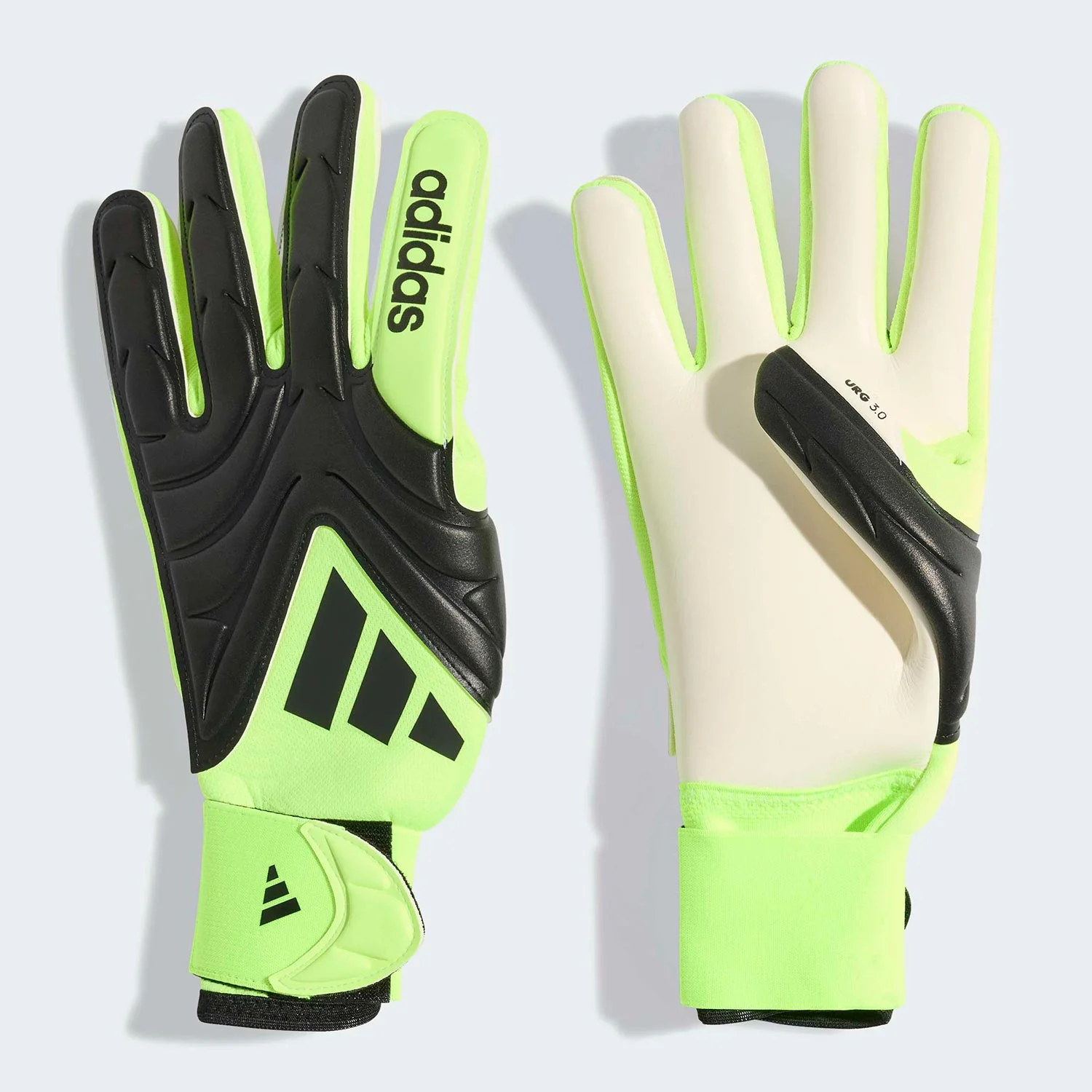Φωτογραφία προϊόντος: ADIDAS PERFORMANCE ADIDAS COPA LEAGUE GOALKEEPER GLOVES ΜΑΥΡΟ