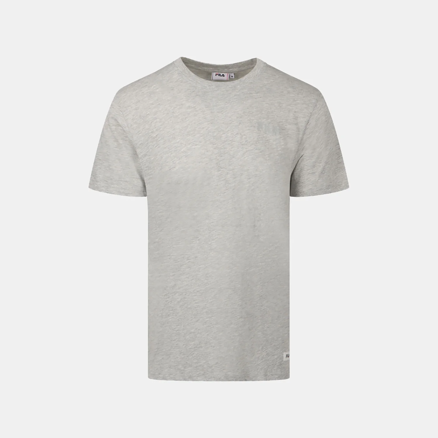Φωτογραφία προϊόντος: FILA SMALL LOGO T-SHIRT ΓΚΡΙ