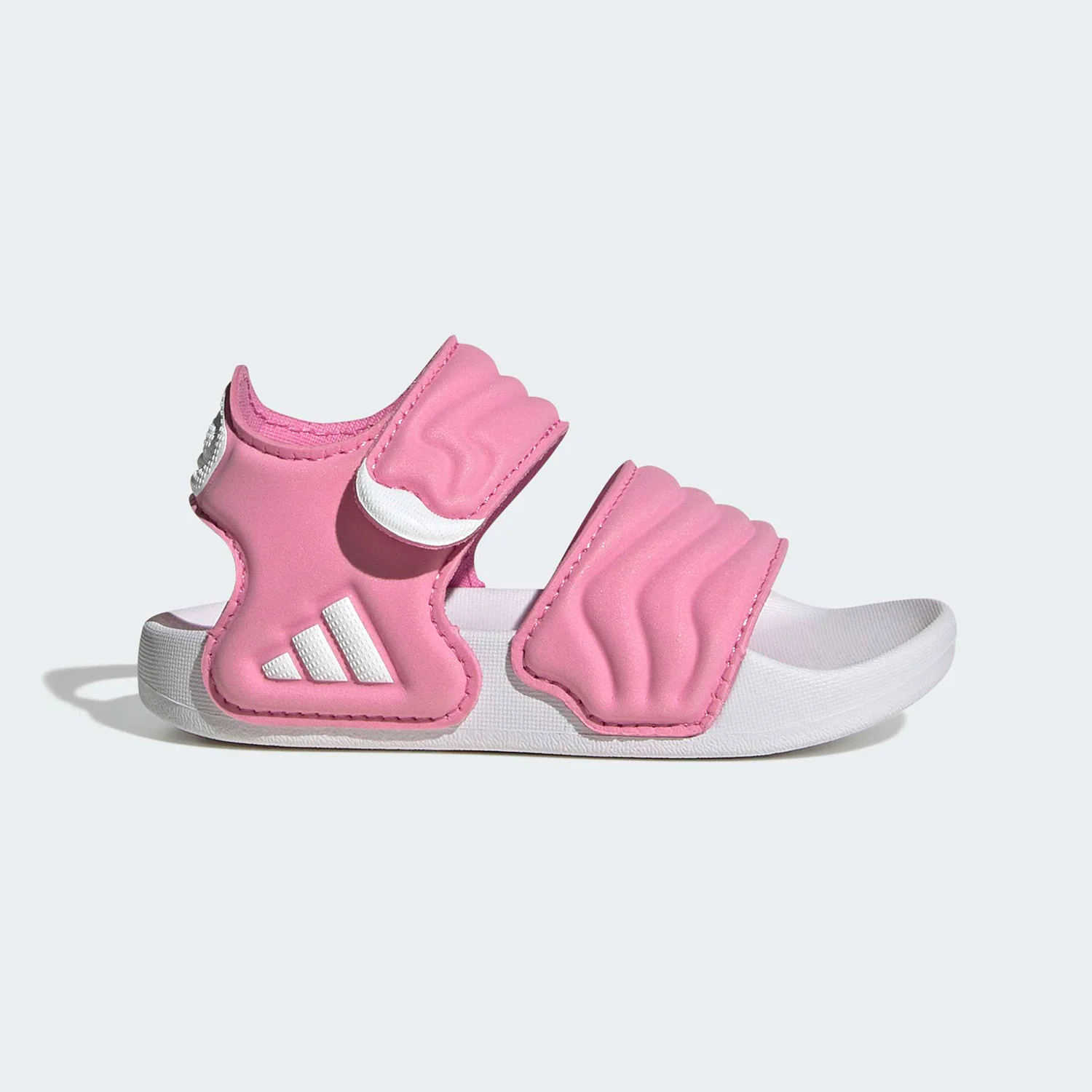 Φωτογραφία προϊόντος: ADIDAS PERFORMANCE ADIDAS ADILETTE 3 SANDALS INFANTS ΡΟΖ