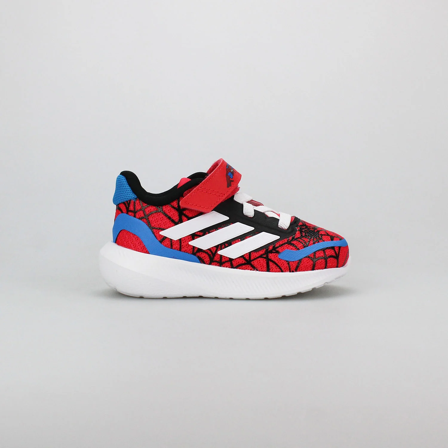 Φωτογραφία προϊόντος: ADIDAS PERFORMANCE ADIDAS X MARVEL SPIDER-MAN KIDS RUNFALCON 3.0 ΚΟΚΚΙΝΟ