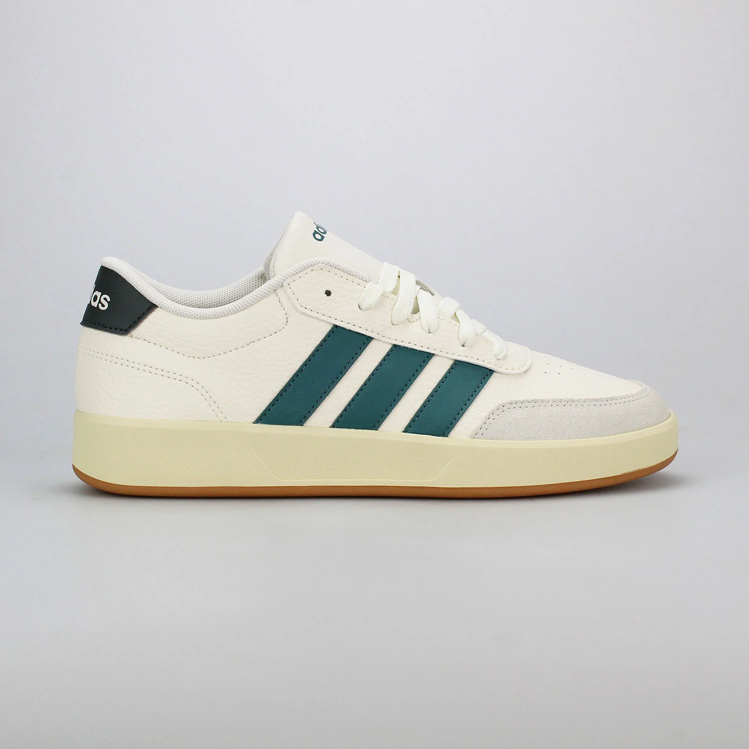 Φωτογραφία προϊόντος: ADIDAS PERFORMANCE ADIDAS BREAKNET 3.0 SNEAKERS ΜΠΕΖ