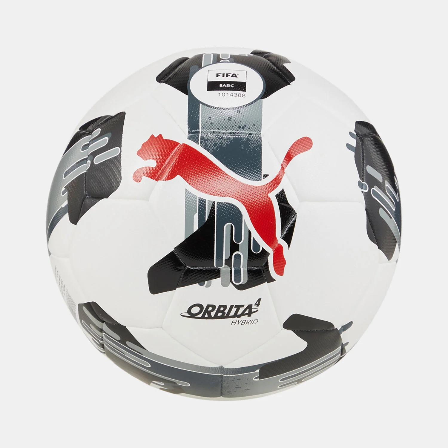 Φωτογραφία προϊόντος: PUMA ORBITA 4 HYB (FIFA BASIC) FOOTBALL ΑΣΠΡΟ