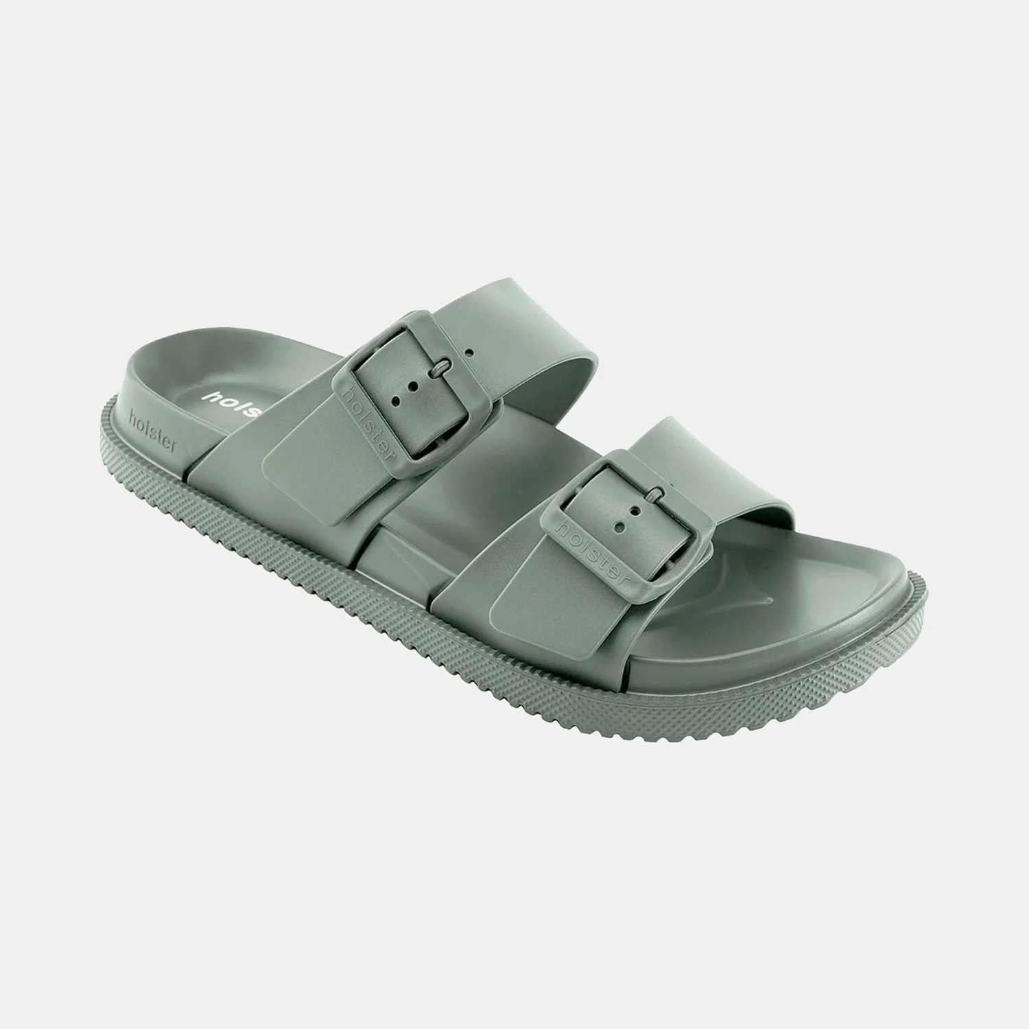 Φωτογραφία προϊόντος: HOLSTER SOLESEEKER SLEEK VEGAN SLIDE WITH ARCH SUPPORT ΠΡΑΣΙΝΟ