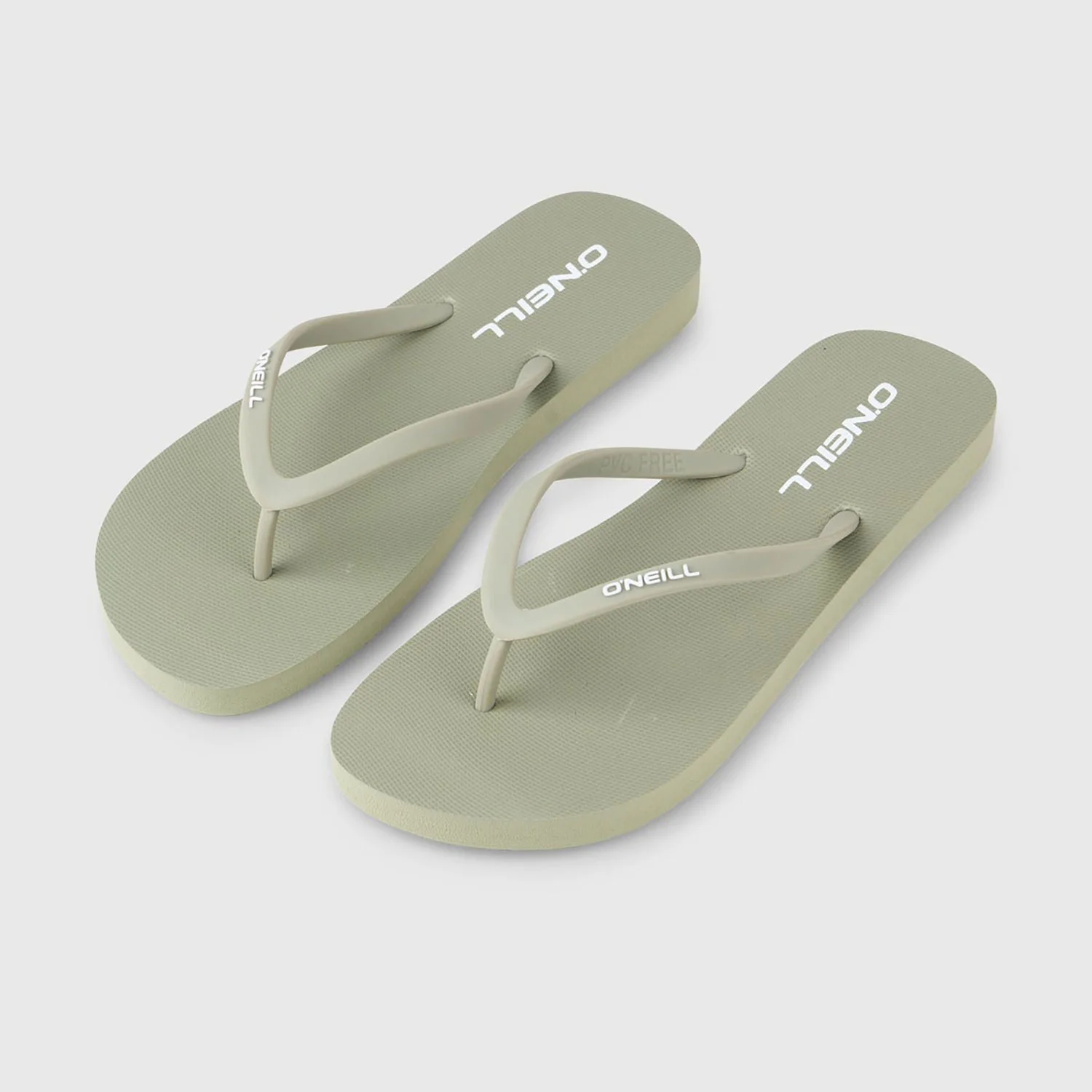 Φωτογραφία προϊόντος: O'NEILL WOMEN PROFILE SMALL LOGO SANDALS ΧΑΚΙ