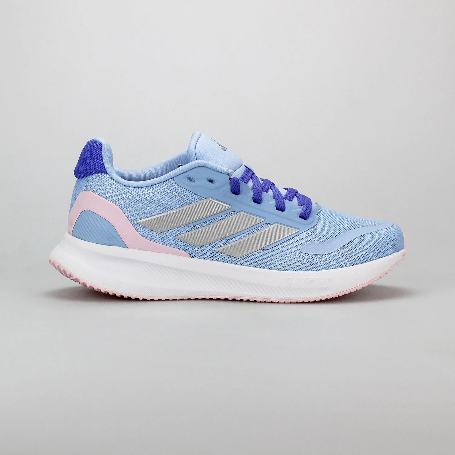 Φωτογραφία προϊόντος: ADIDAS PERFORMANCE ADIDAS KIDS RUNFALCON 5 ΜΠΛΕ