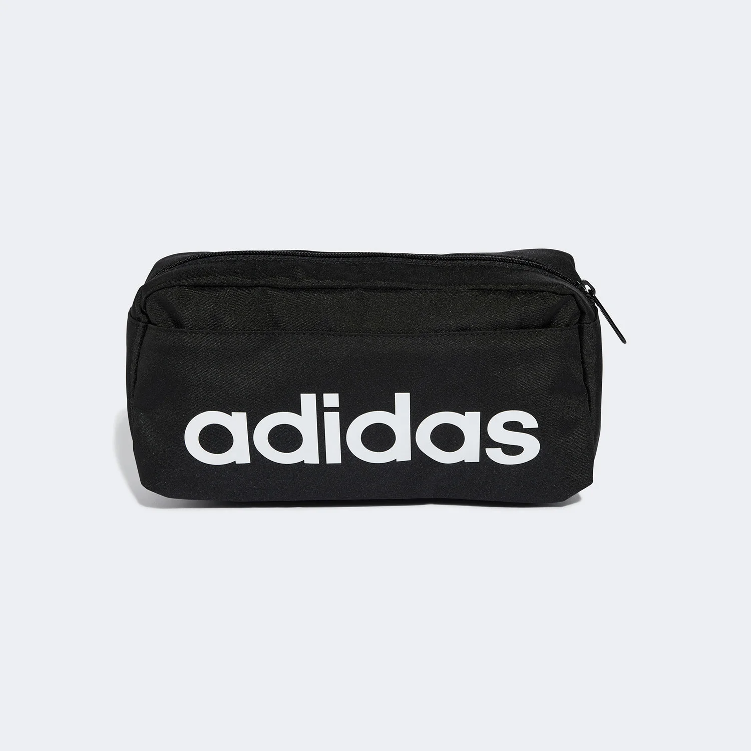 Φωτογραφία προϊόντος: ADIDAS PERFORMANCE ADIDAS LINEAR BUM BAG ΜΑΥΡΟ