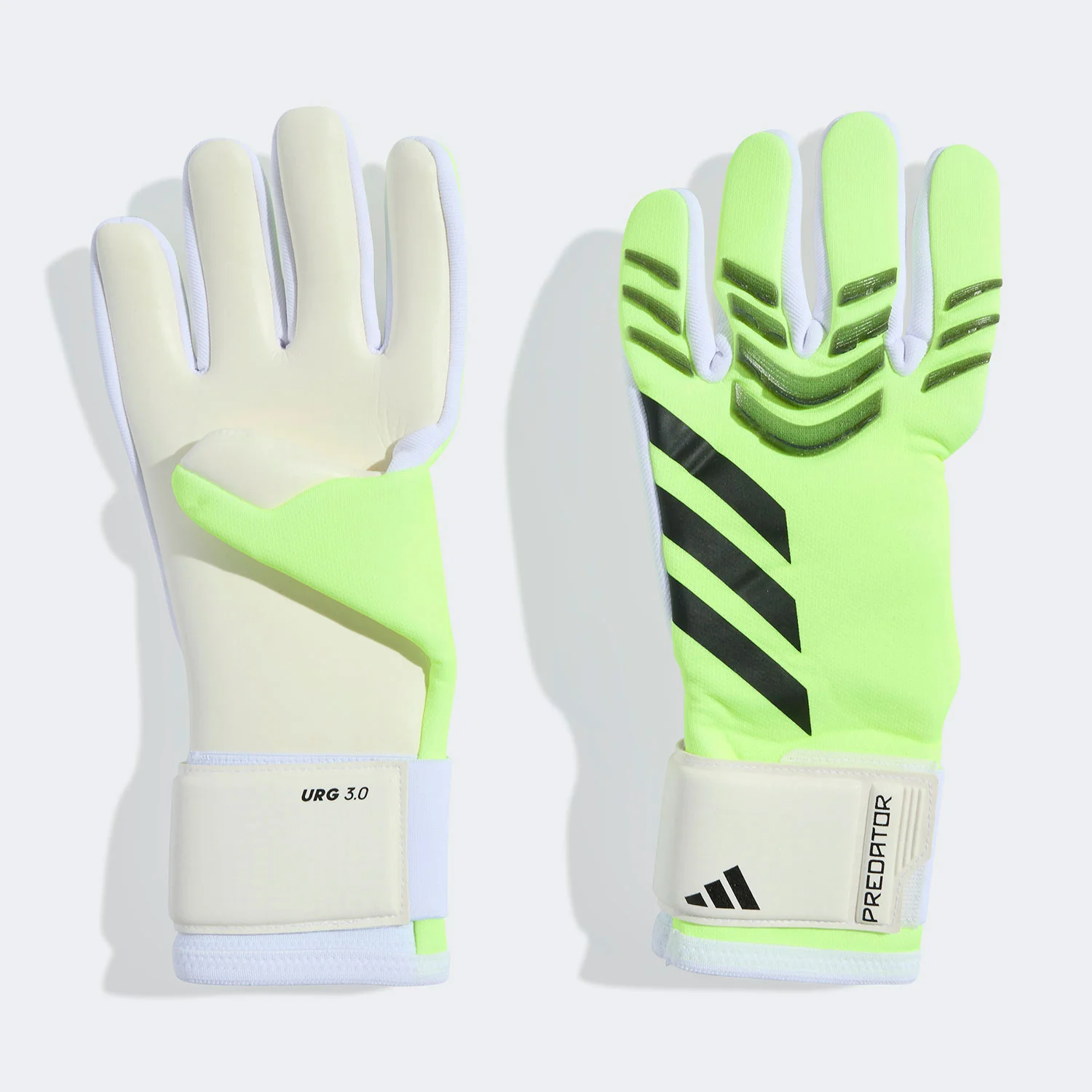 Φωτογραφία προϊόντος: ADIDAS PERFORMANCE ADIDAS PREDATOR LEAGUE GOALKEEPER GLOVES ΚΙΤΡΙΝΟ