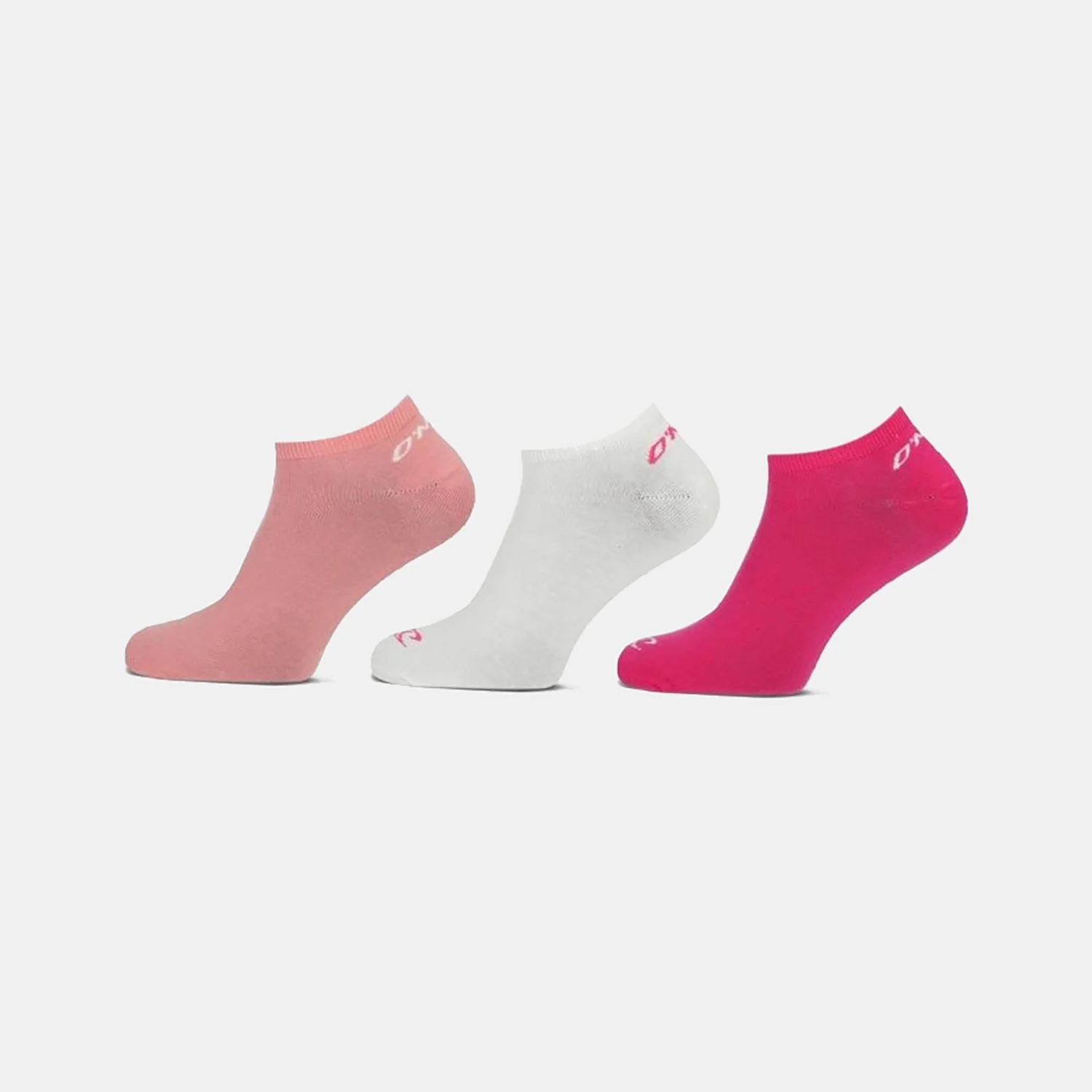 Φωτογραφία προϊόντος: O'NEILL SNEAKER SOCKS 3-PACK ΠΟΛΥΧΡΩΜΟ