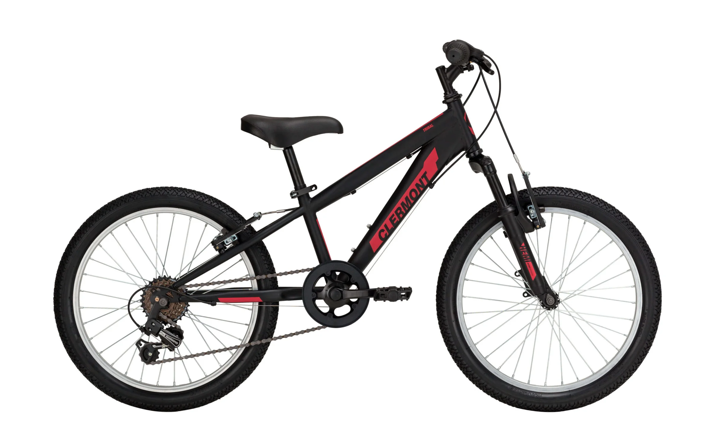 Φωτογραφία προϊόντος: CLERMONT TRIBAL SIMPLEX BLACK 20"