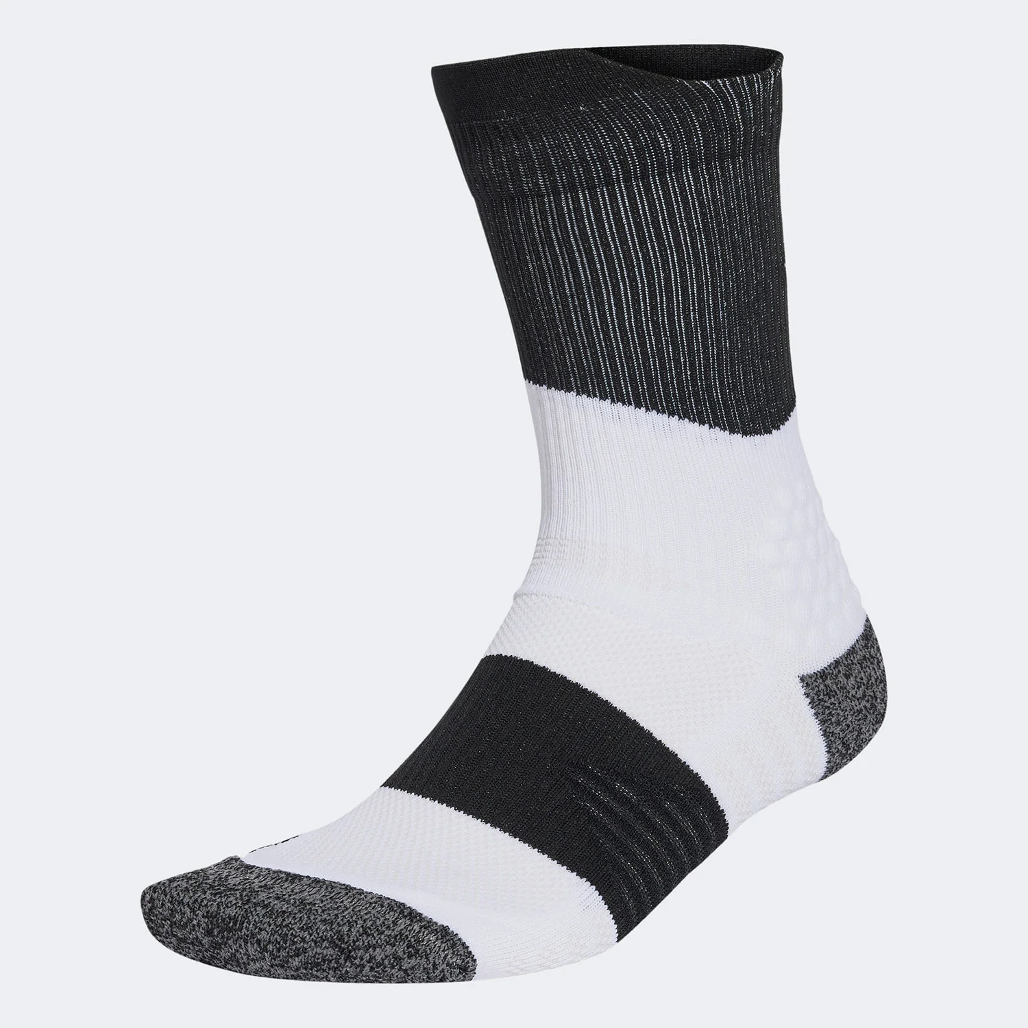Φωτογραφία προϊόντος: ADIDAS PERFORMANCE ADIDAS RUNxBOOST RUNNING SOCKS 1 PAIR ΑΣΠΡΟ