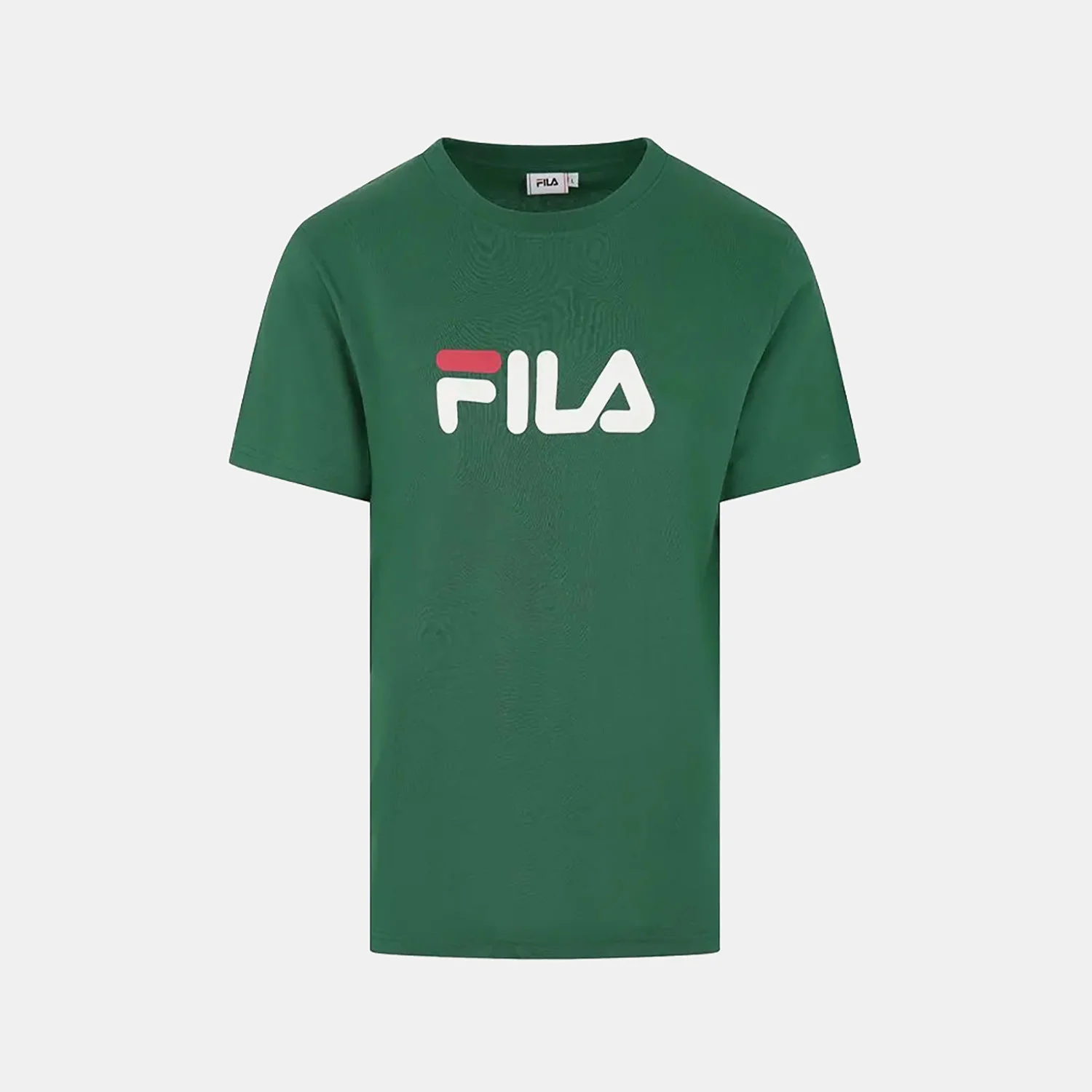 Φωτογραφία προϊόντος: FILA LOGO T-SHIRT ΠΡΑΣΙΝΟ