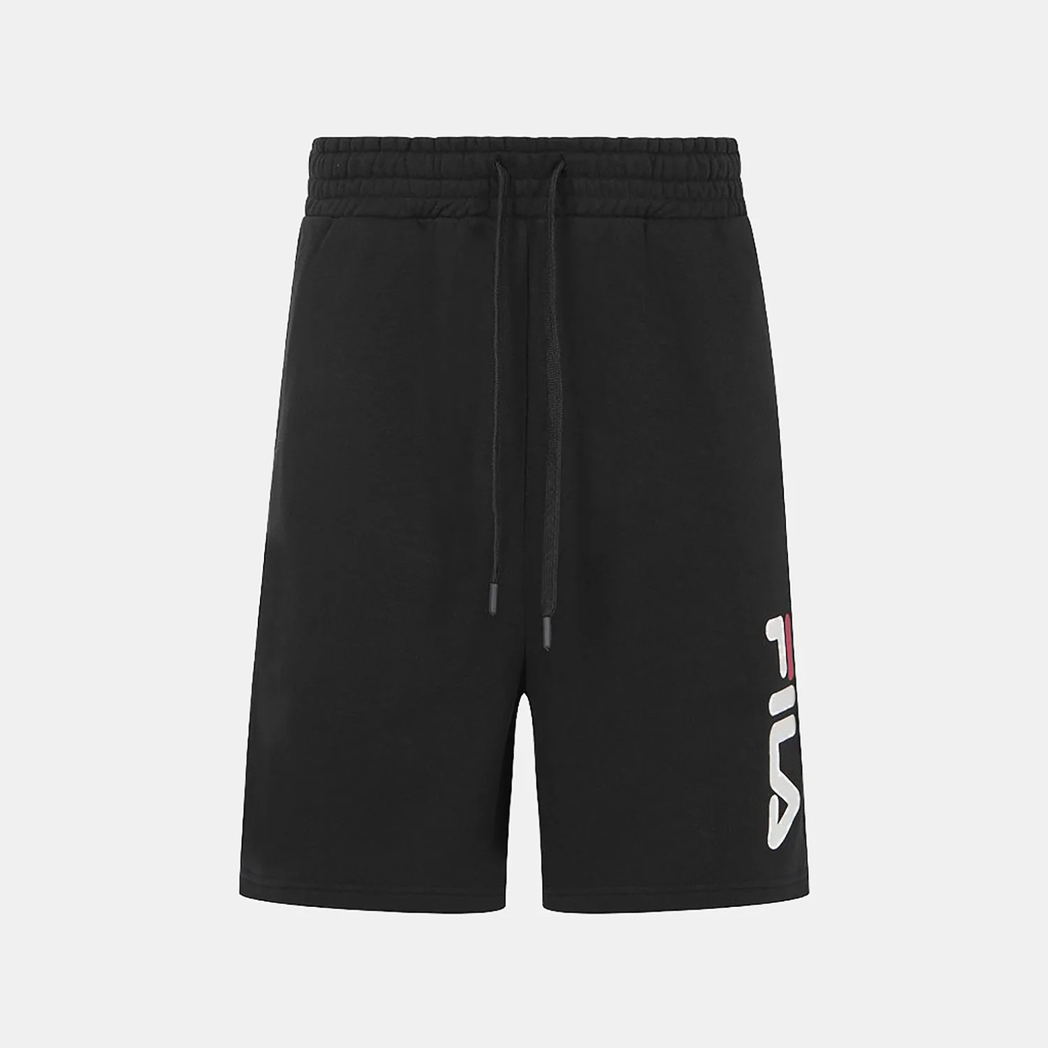 Φωτογραφία προϊόντος: FILA WOMEN'S SHORTS ΜΑΥΡΟ