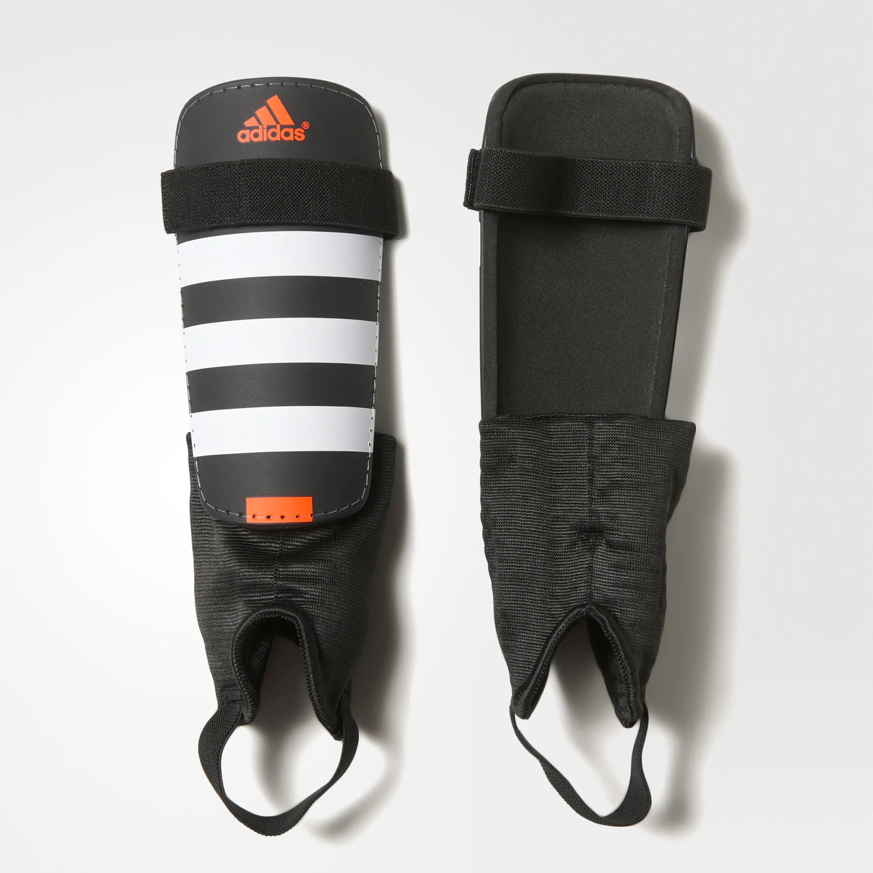 Φωτογραφία προϊόντος: ADIDAS PERFORMANCE EVERCLUB SHIN GUARDS ΜΑΥΡΟ