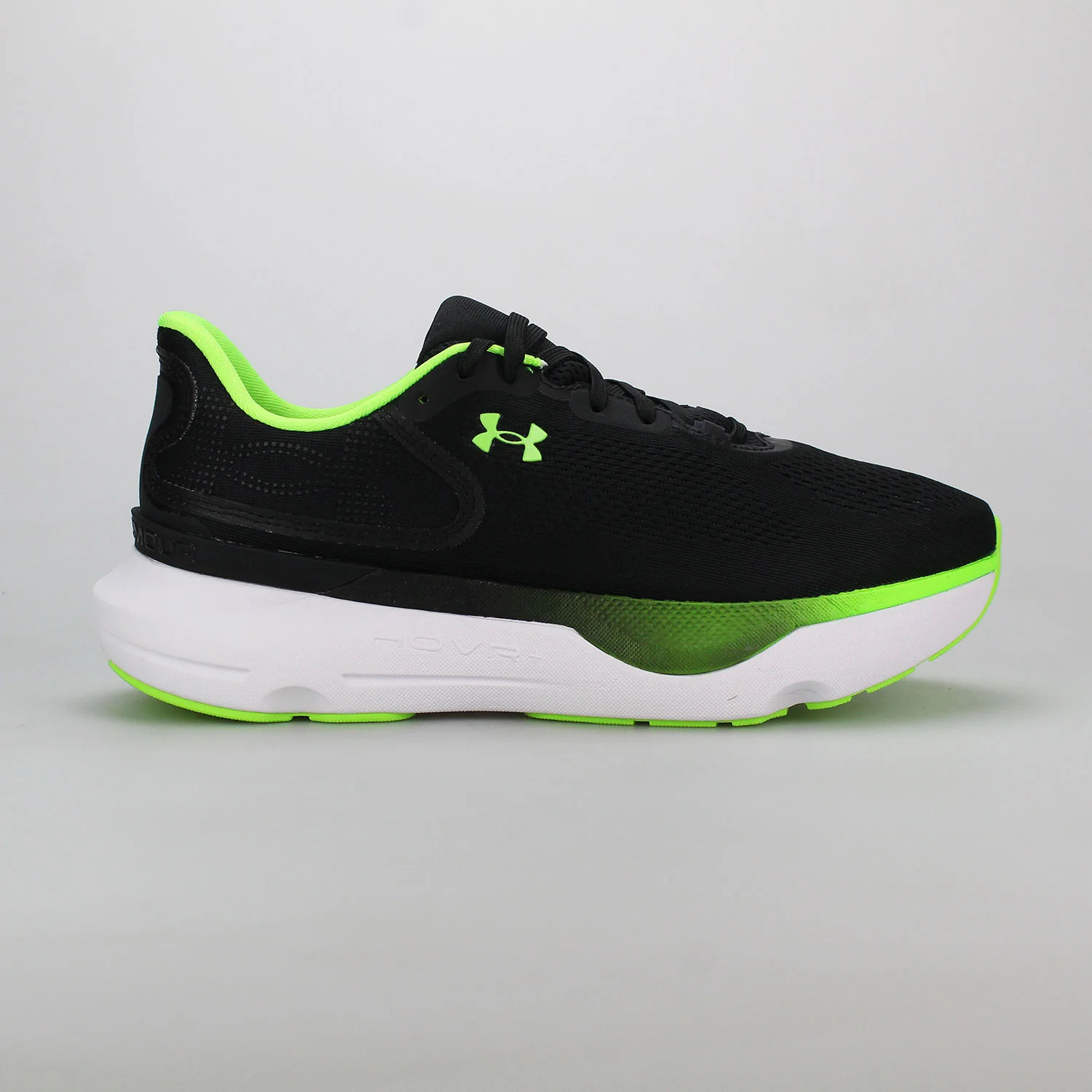 Φωτογραφία προϊόντος: UNDER ARMOUR INFINITE PRO 2 ΜΑΥΡΟ