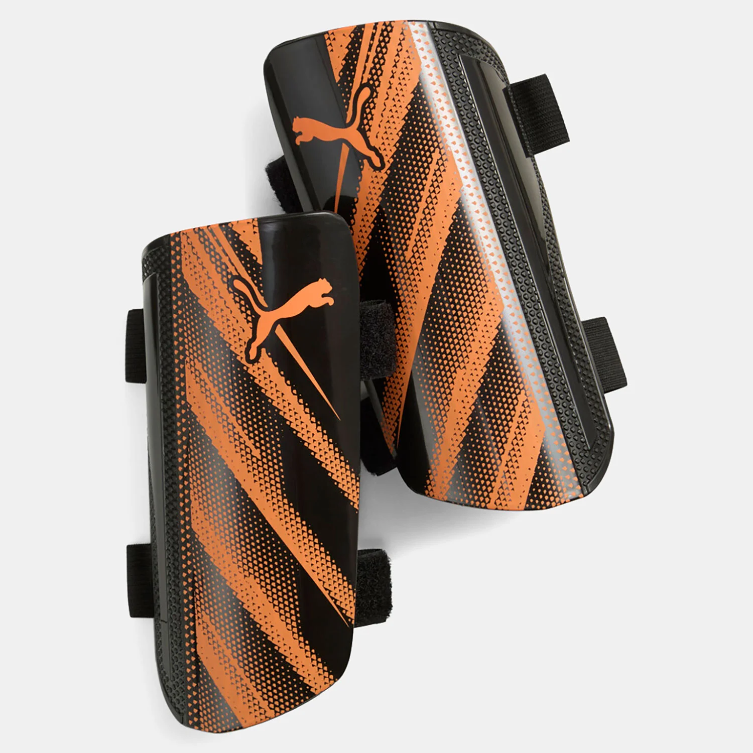 Φωτογραφία προϊόντος: PUMA ATTACANTO STRAP SHIN GUARDS ΠΟΡΤΟΚΑΛΙ