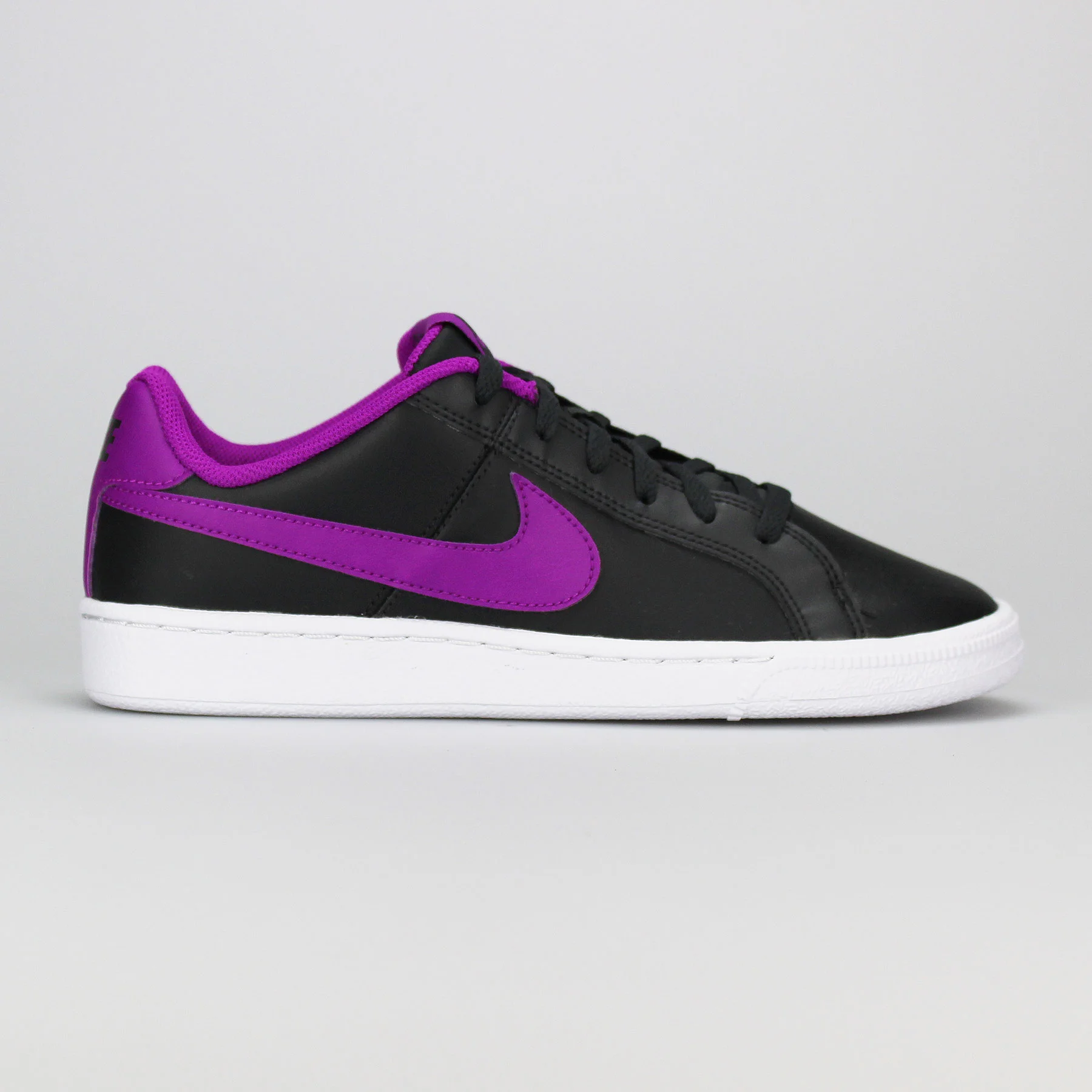 Φωτογραφία προϊόντος: NIKE COURT ROYALE (GS) ΓΚΡΙ