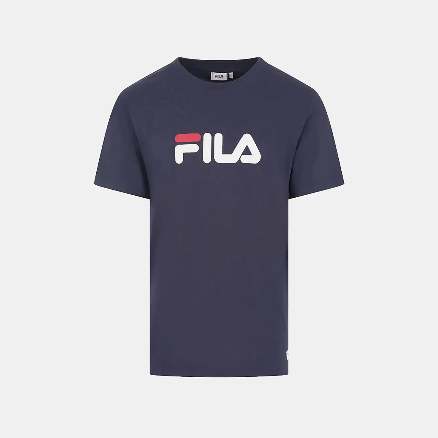 Φωτογραφία προϊόντος: FILA LOGO T-SHIRT ΜΠΛΕ