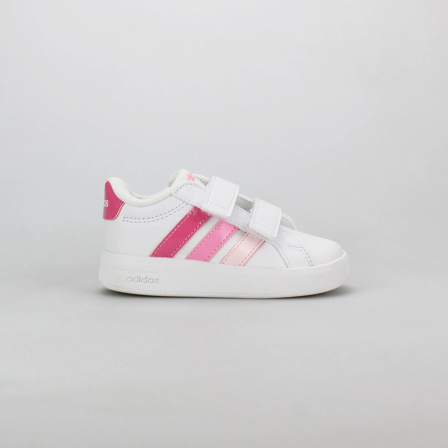 Φωτογραφία προϊόντος: ADIDAS PERFORMANCE ADIDAS GRAND COURT 3.0 CF INFANTS ΑΣΠΡΟ