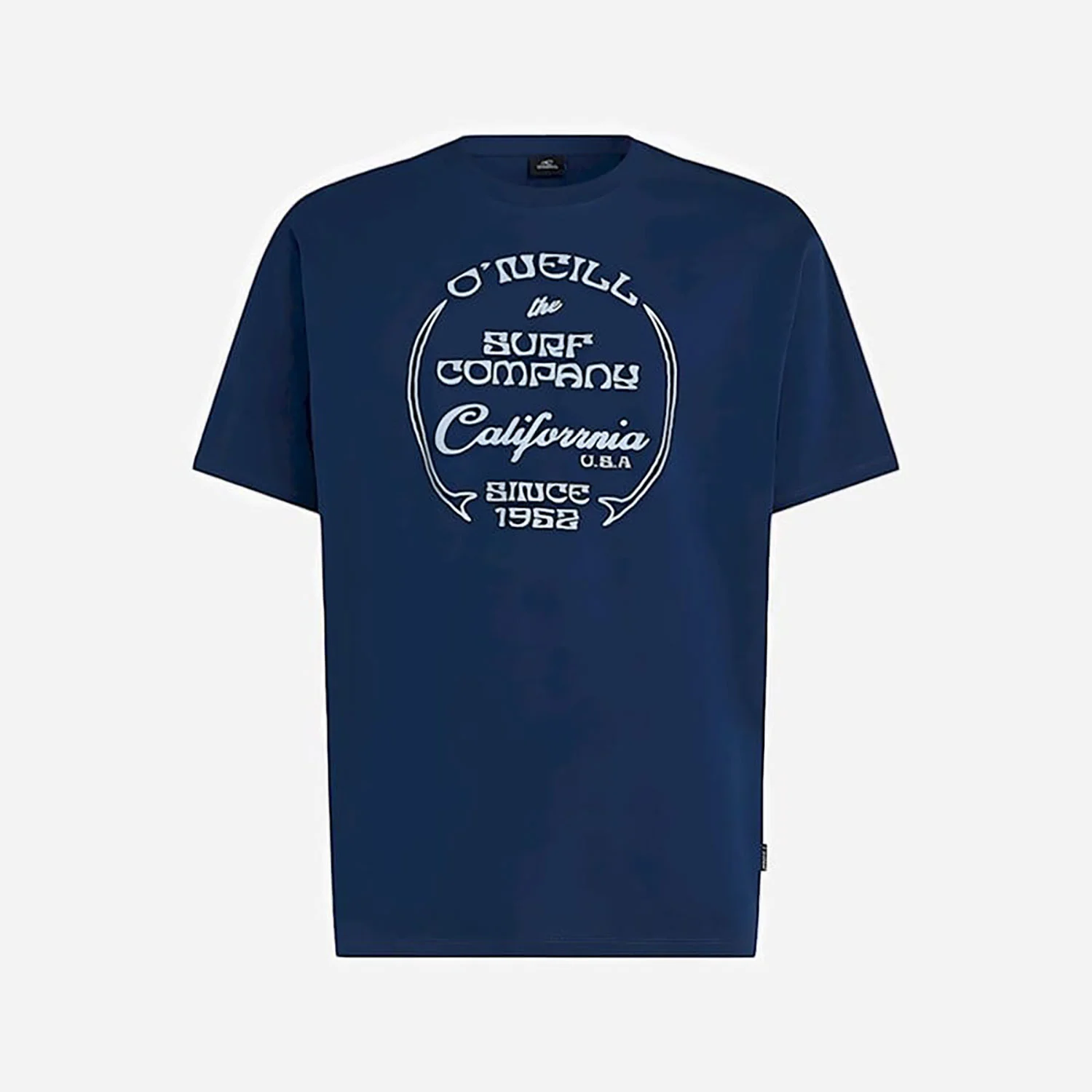 Φωτογραφία προϊόντος: O'NEILL BEACH FRONT PRINT T-SHIRT ΜΠΛΕ