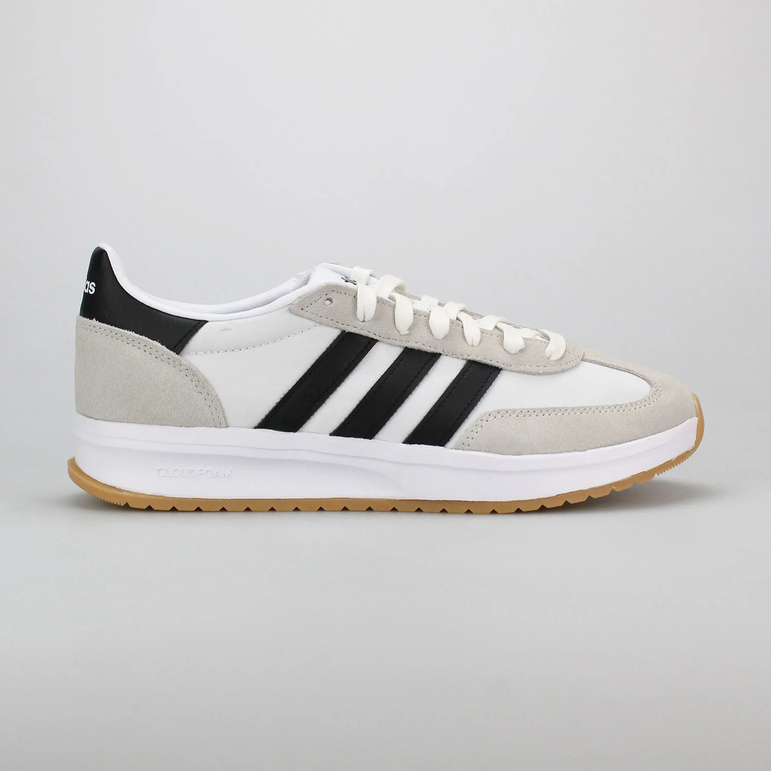 Φωτογραφία προϊόντος: ADIDAS PERFORMANCE ADIDAS RUN 70S 2.0 ΑΣΠΡΟ