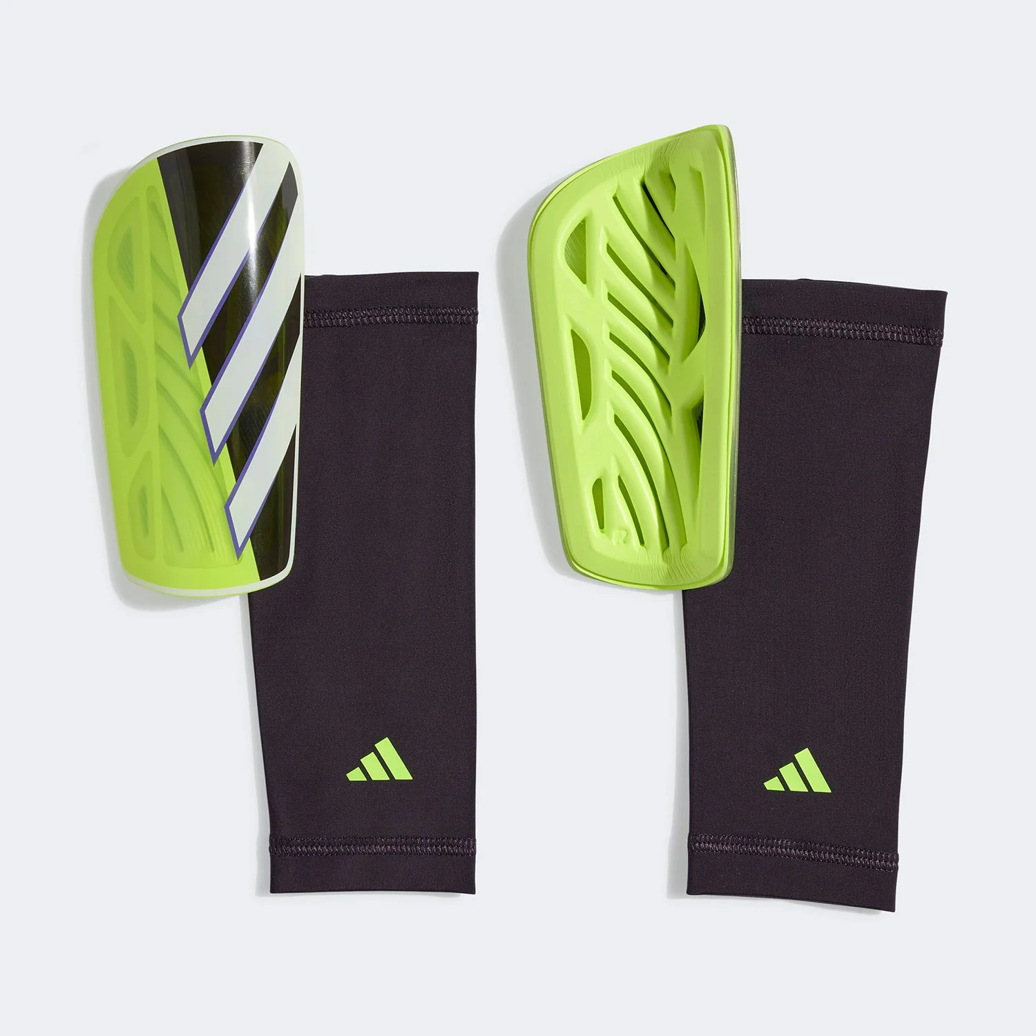 Φωτογραφία προϊόντος: ADIDAS PERFORMANCE ADIDAS TIRO LEAGUE SHIN GUARDS ΠΡΑΣΙΝΟ