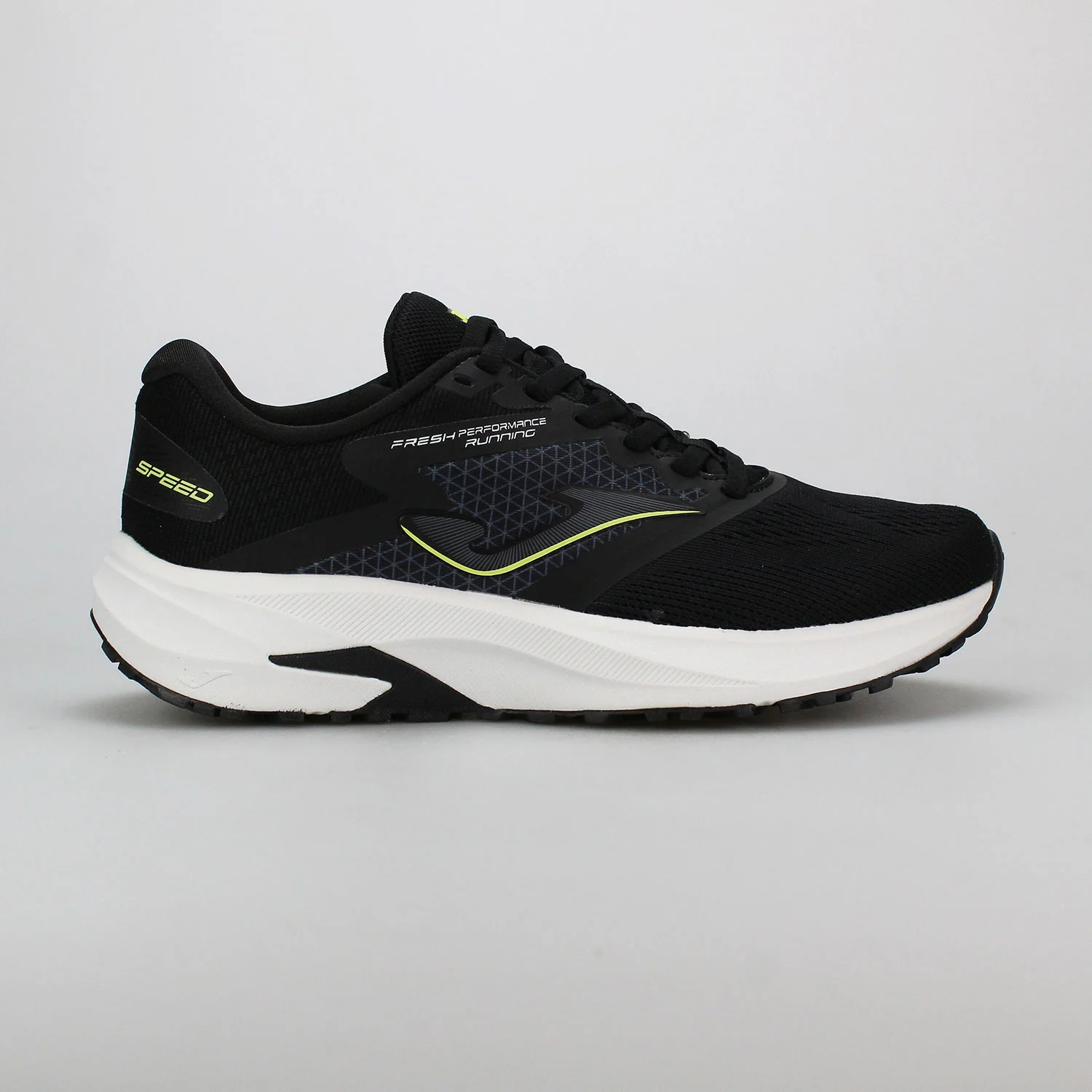 Φωτογραφία προϊόντος: JOMA R.SPEED 23 ΜΑΥΡΟ