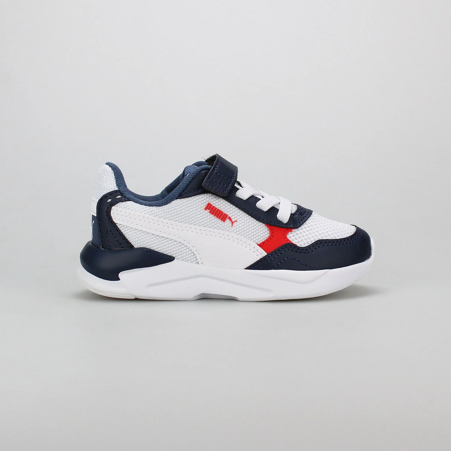 Φωτογραφία προϊόντος: PUMA X-RAY SPEED LITE AC PS ΑΣΠΡΟ