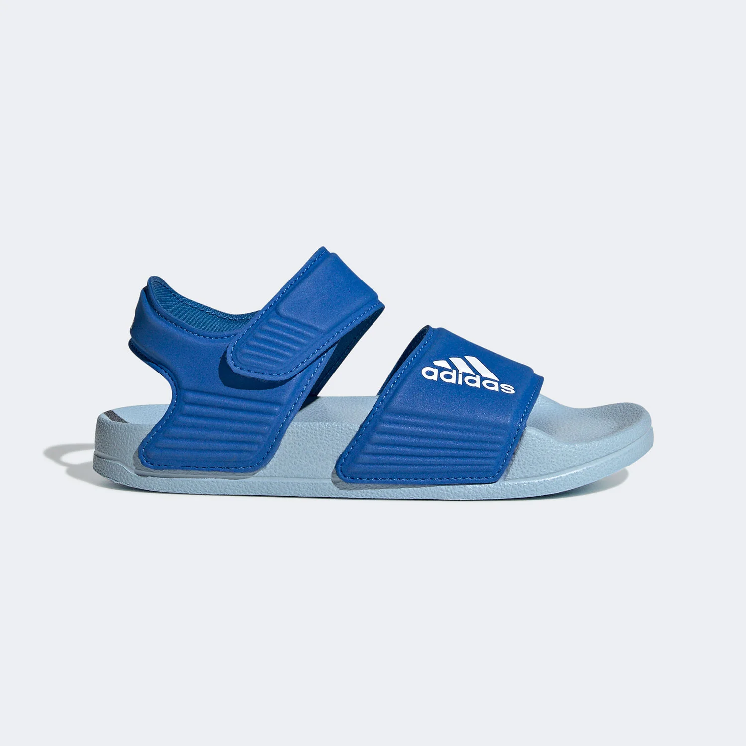 Φωτογραφία προϊόντος: ADIDAS PERFORMANCE ADIDAS KIDS ADILETTE SANDALS ΜΠΛΕ
