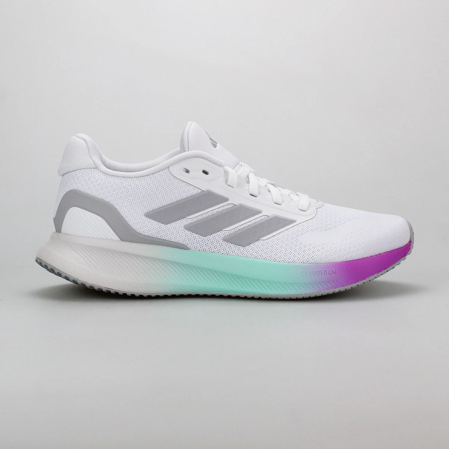 Φωτογραφία προϊόντος: ADIDAS PERFORMANCE ADIDAS WOMEN'S RUNFALCON 5 ΑΣΠΡΟ