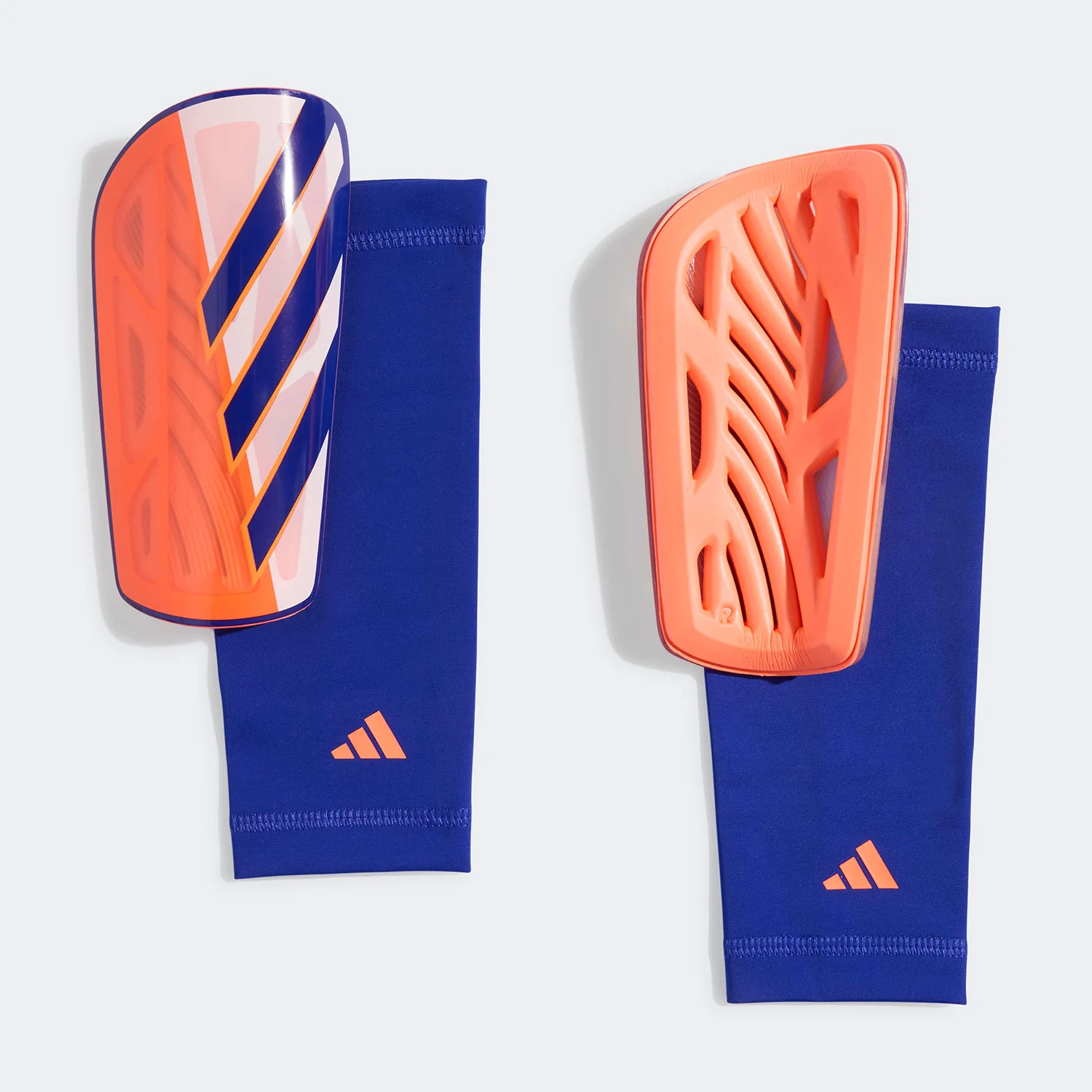 Φωτογραφία προϊόντος: ADIDAS PERFORMANCE ADIDAS TIRO LEAGUE SHIN GUARDS ΑΣΠΡΟ