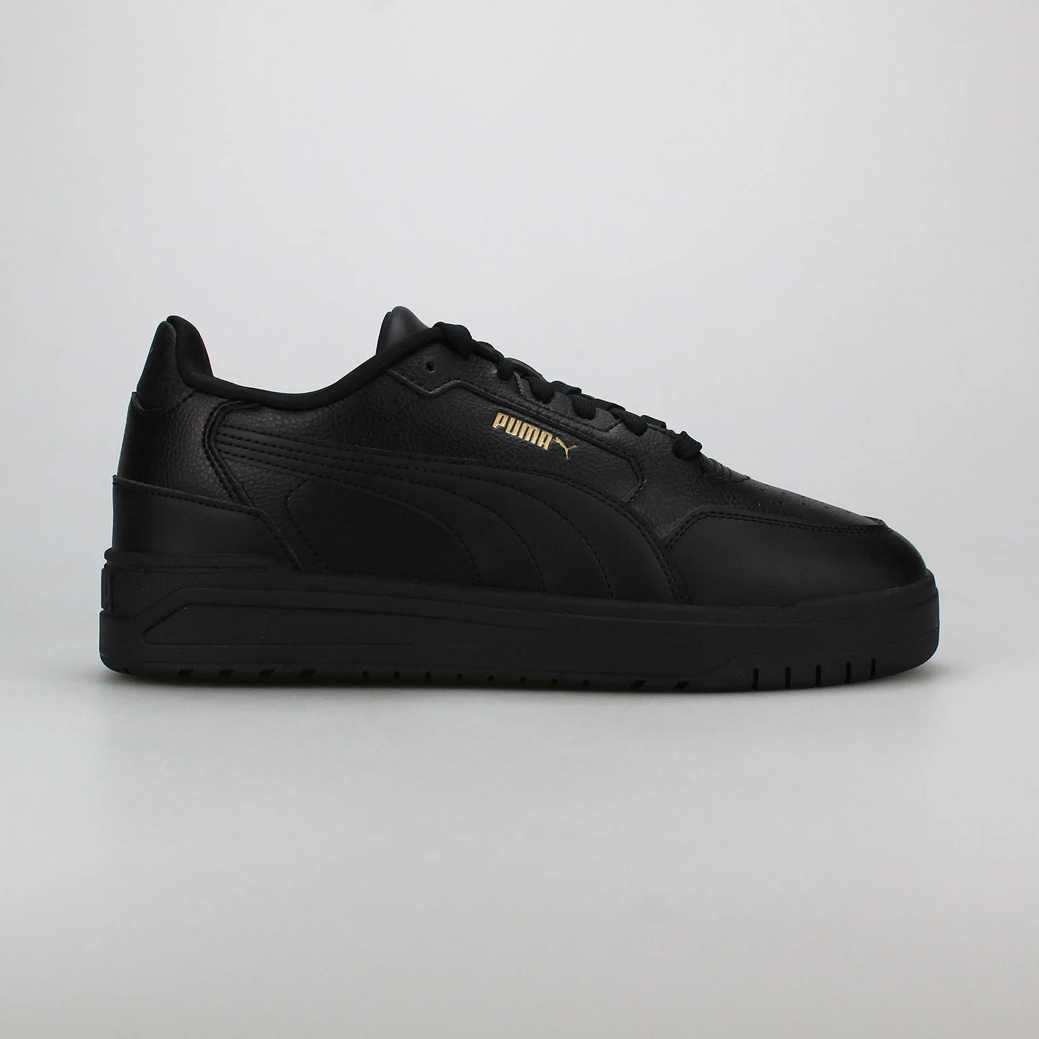 Φωτογραφία προϊόντος: PUMA SHUFFLE DOWNTOWN SNEAKERS ΜΑΥΡΟ