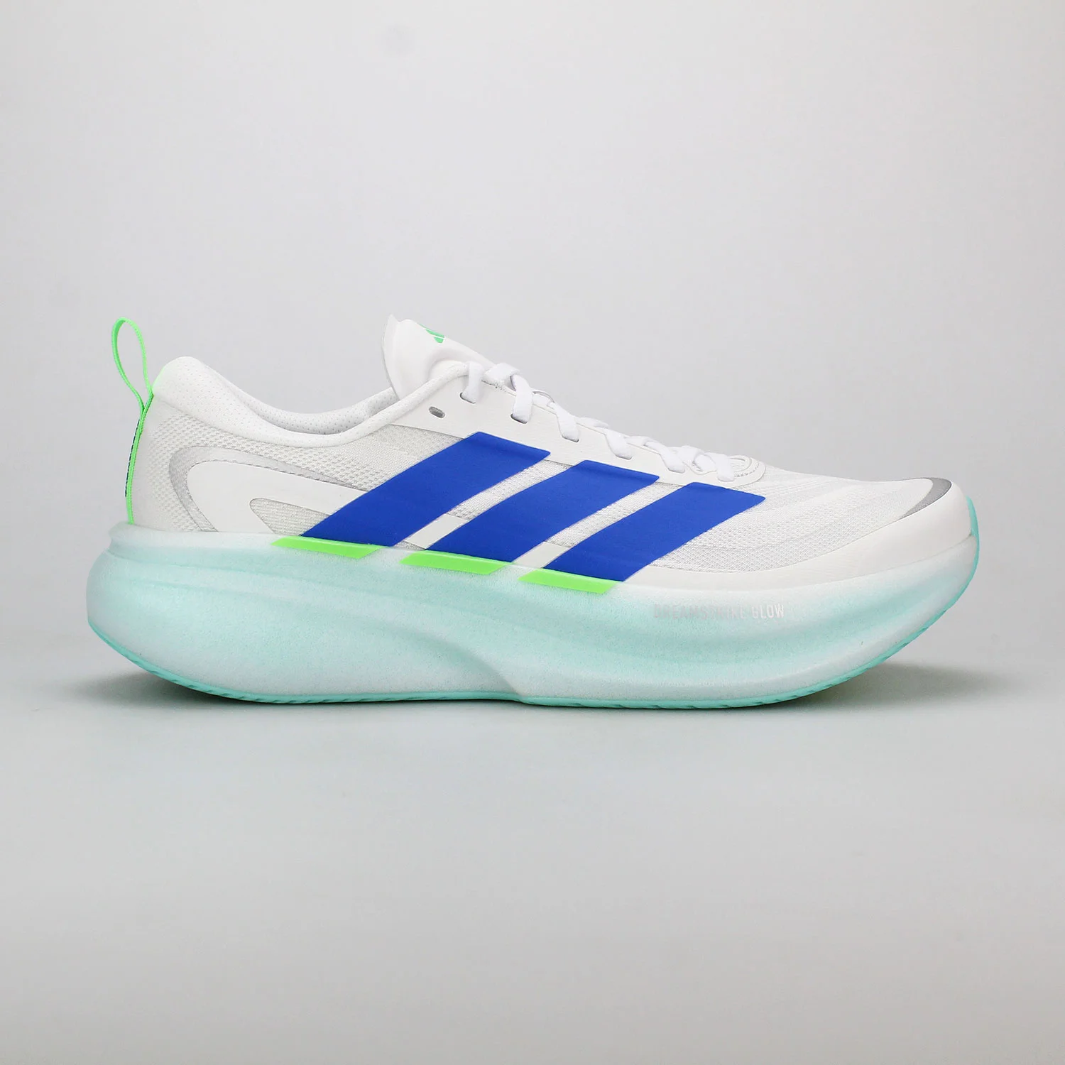 Φωτογραφία προϊόντος: ADIDAS PERFORMANCE ADIDAS SUPERNOVA GLIDE M ΑΣΠΡΟ