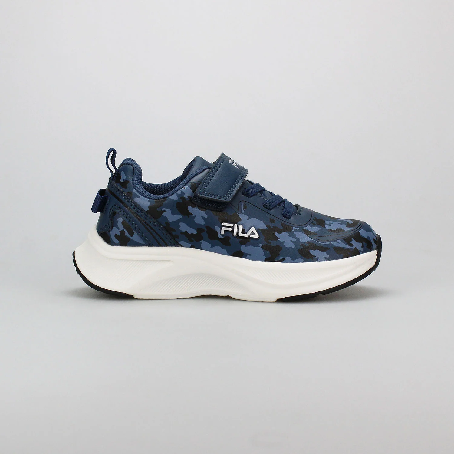 Φωτογραφία προϊόντος: FILA KIDS MEMORY SUGARBUSH 5 V ΜΠΛΕ