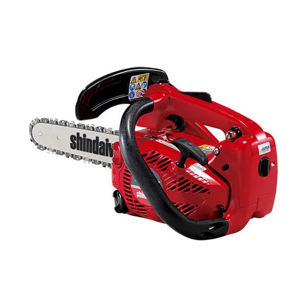 Φωτογραφία προϊόντος: Shindaiwa 280TSCA/25 Επαγγελματικό κλαδευτικό αλυσοπρίονο με 25cm λάμα Carving 1.1mm SHINDAIWA
