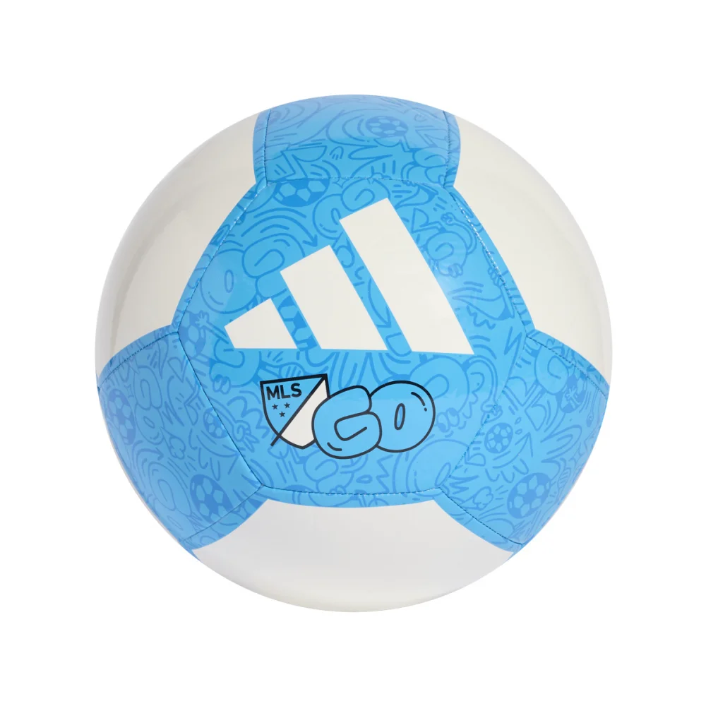 Φωτογραφία προϊόντος: Adidas new Adidas Μπάλα Ποδοσφαίρου KH0307