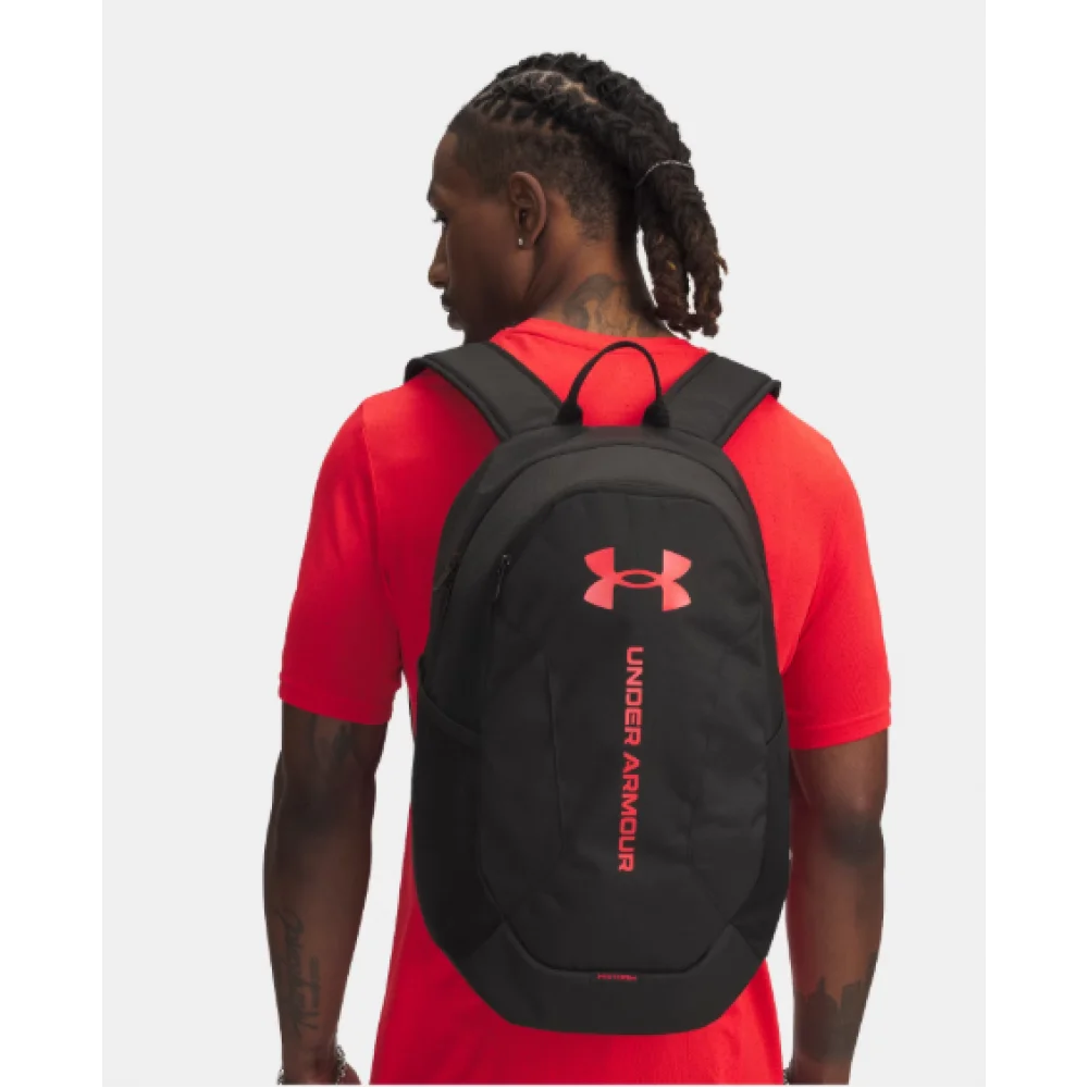 Φωτογραφία προϊόντος: Under Armour new Under Armour Hustle Lite Backpack Σακίδια Unisex 6000399 002