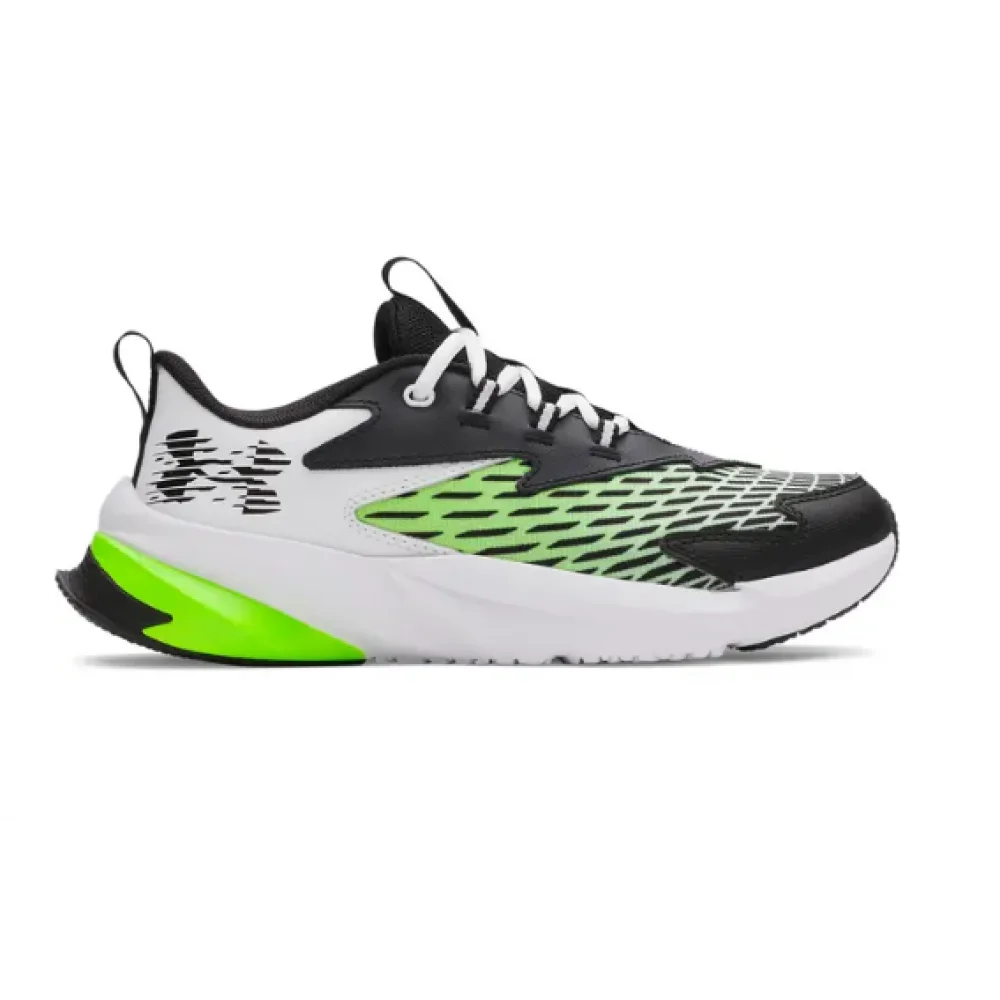 Φωτογραφία προϊόντος: Under Armour Παιδικό Παπούτσι Τρεξίματος Scramjet 7 6006927 100
