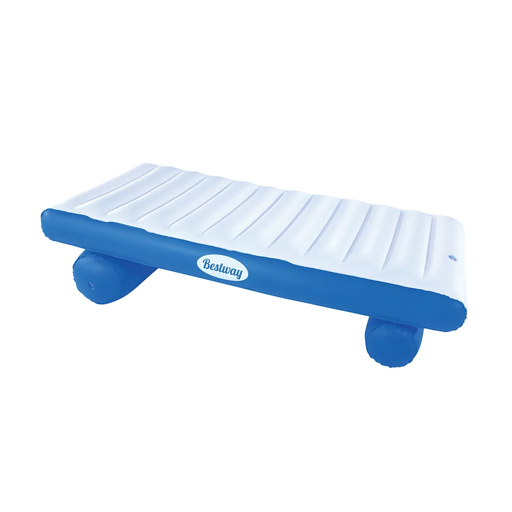 Φωτογραφία προϊόντος: Bestway Φουσκωτό LUXURY FLOAT 177x94cm